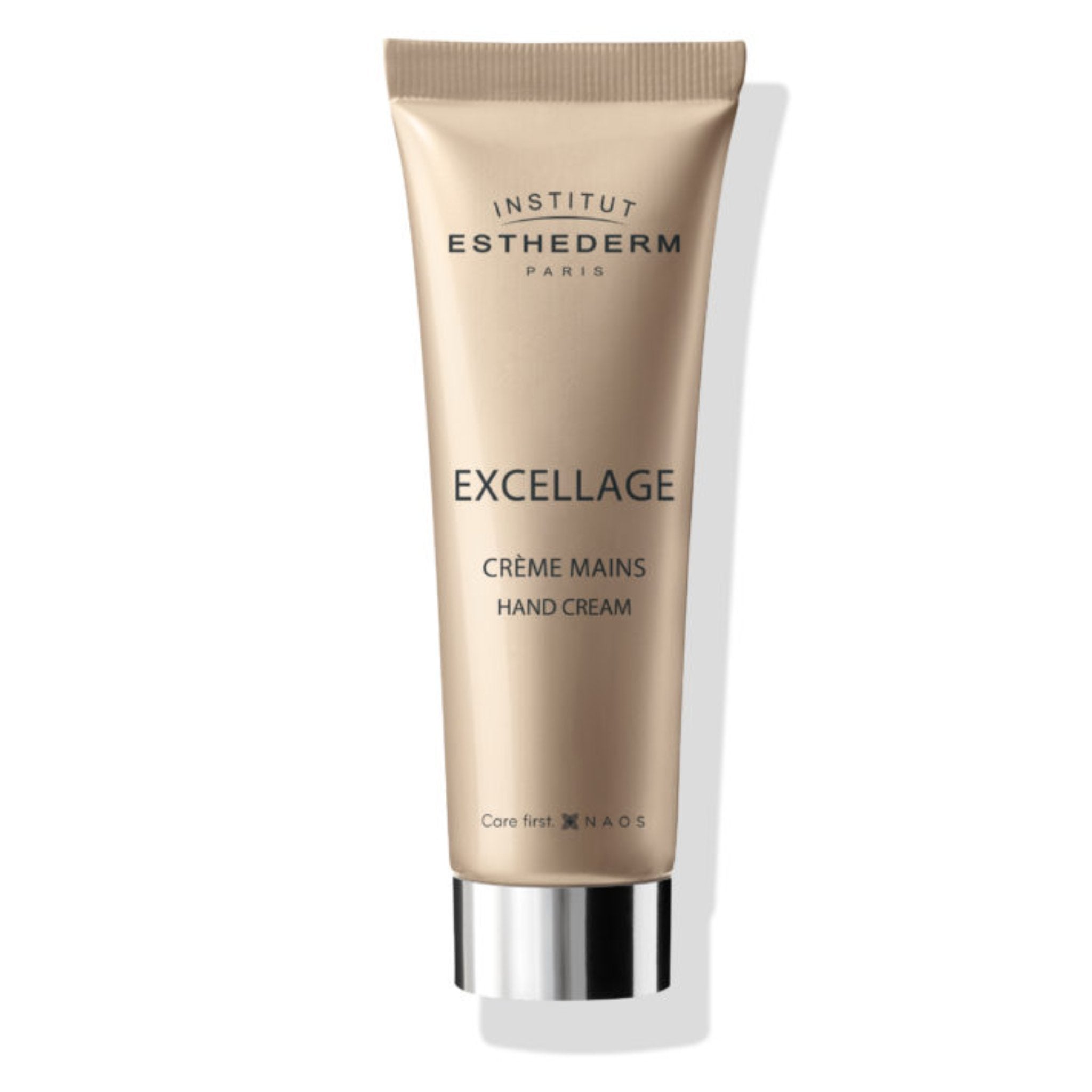 Esthederm. Crème à Main Excellage - 50 ml - Concept C. Shop