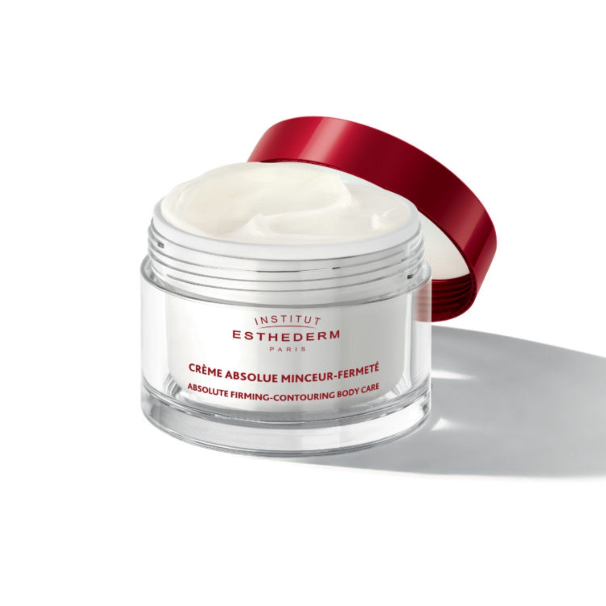 Esthederm. Crème Absolue Minceur et Fermeté - 200 ml - Concept C. Shop