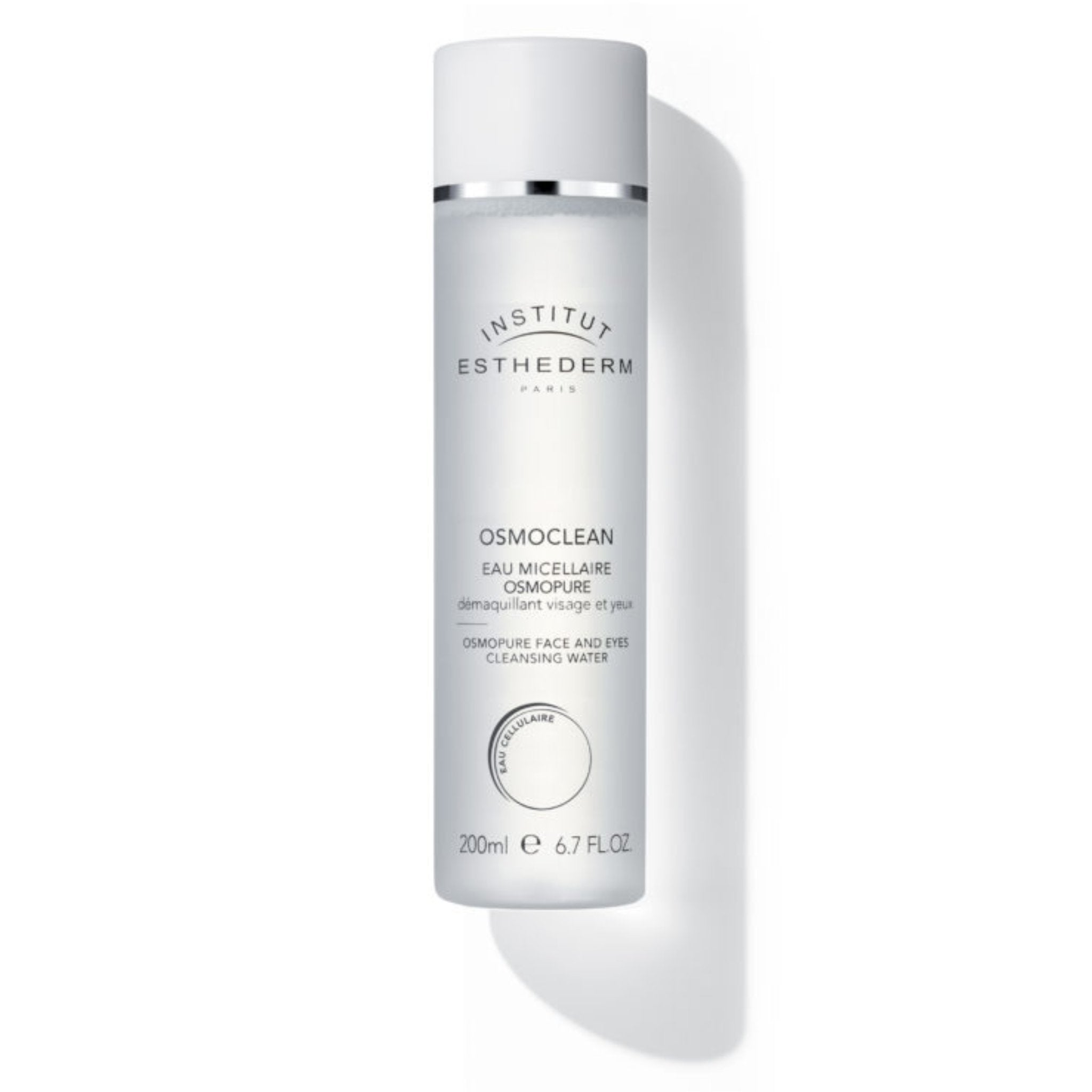 Esthederm. Eau Micellaire Osmopure Osmoclean - 200 ml - Concept C. Shop