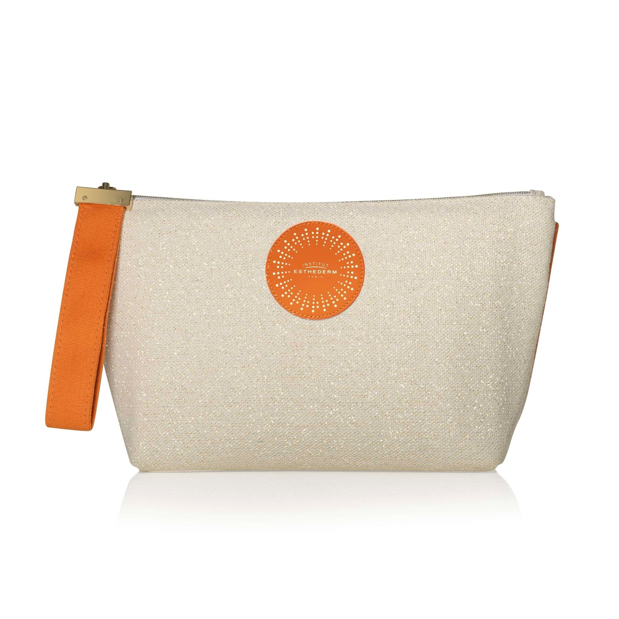 Esthederm. Sac cosmétique isotherm - Concept C. Shop