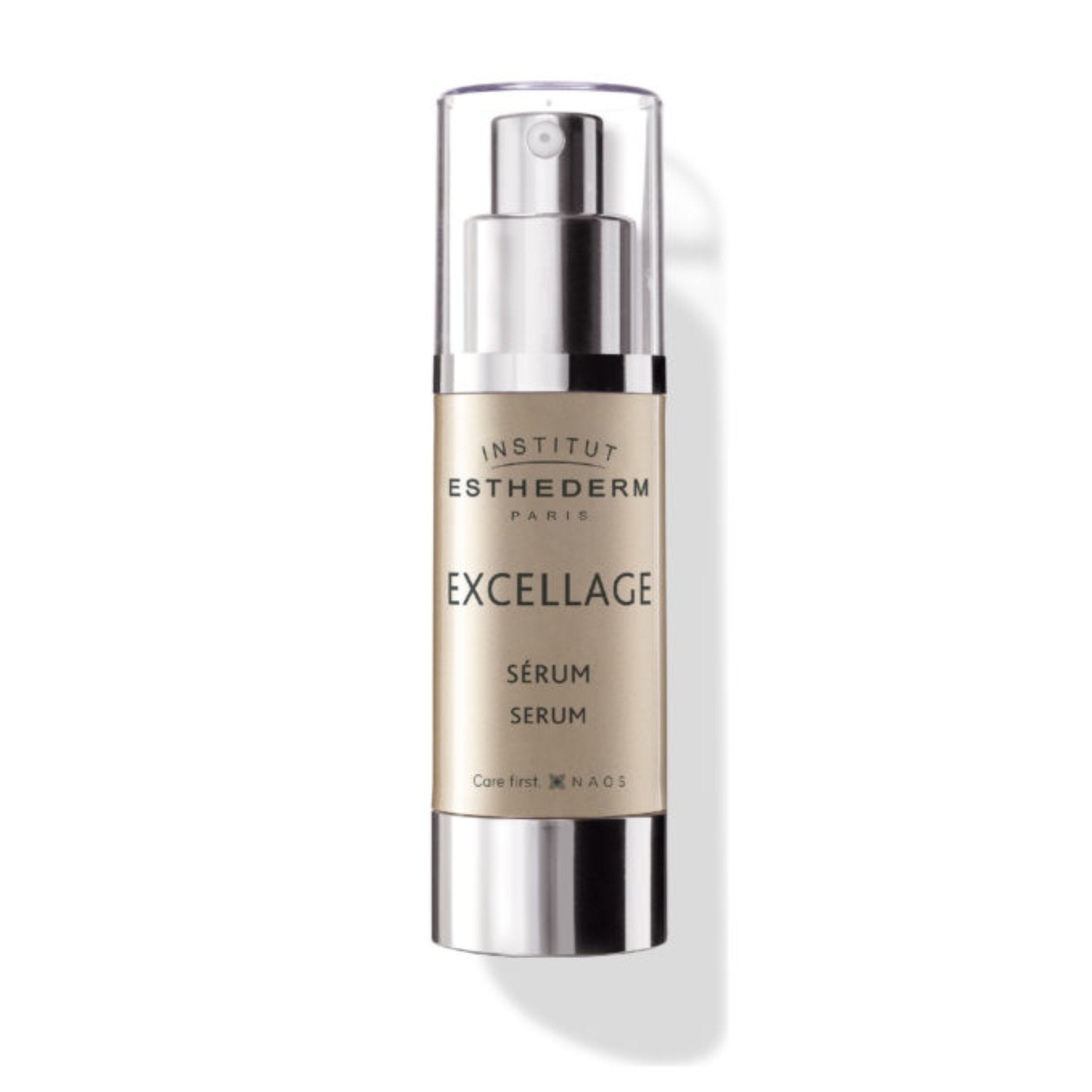 Esthederm. Sérum Excellage - 30 ml - Concept C. Shop