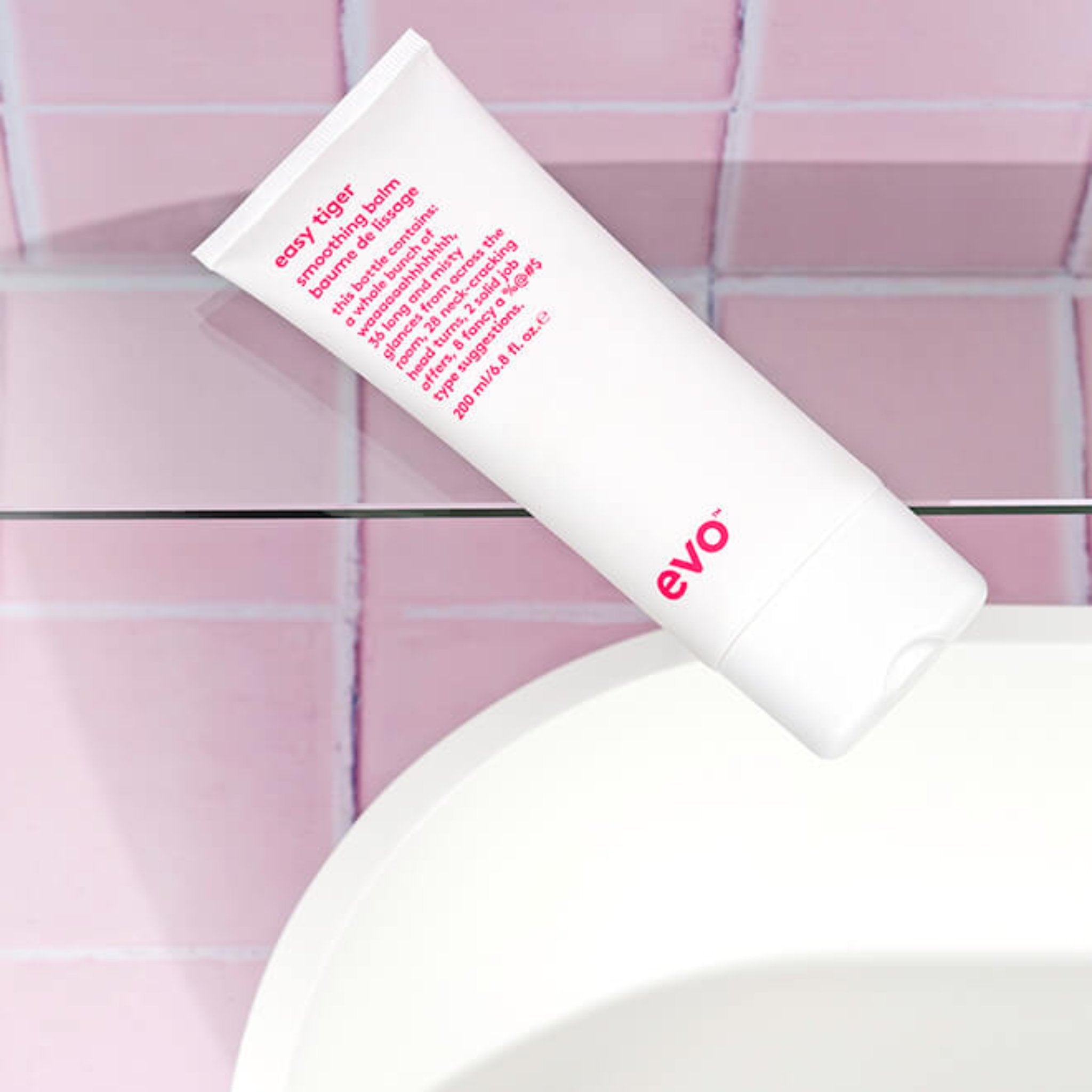 Evo. Easy Tiger Baume Lissant - 200 ml - Concept C. Shop
