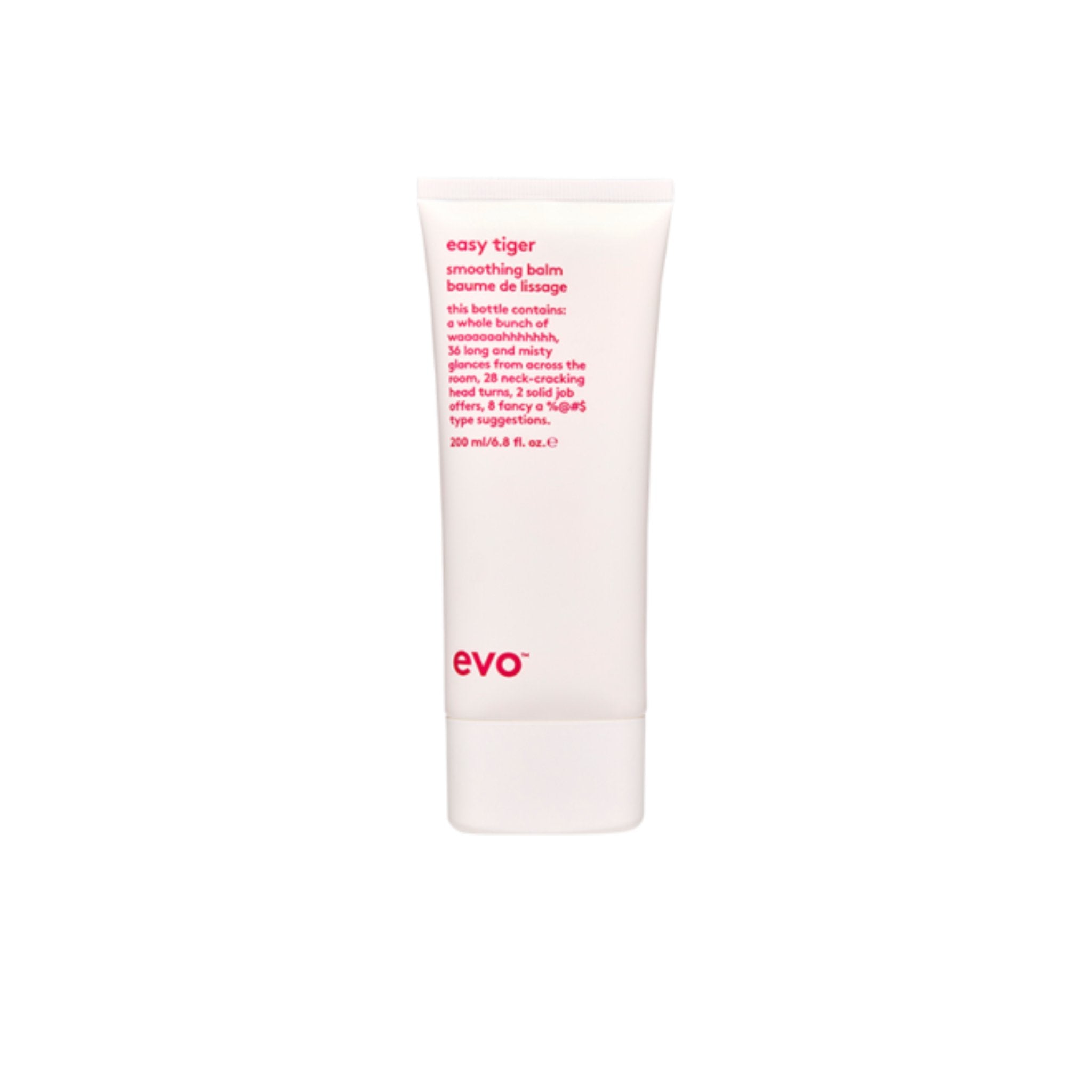 Evo. Easy Tiger Baume Lissant - 200 ml - Concept C. Shop