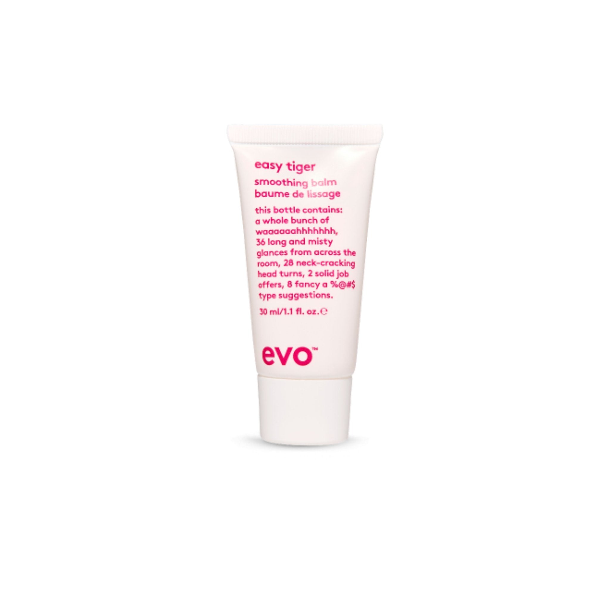 Evo. Easy Tiger Baume Lissant - 30 ml - Concept C. Shop