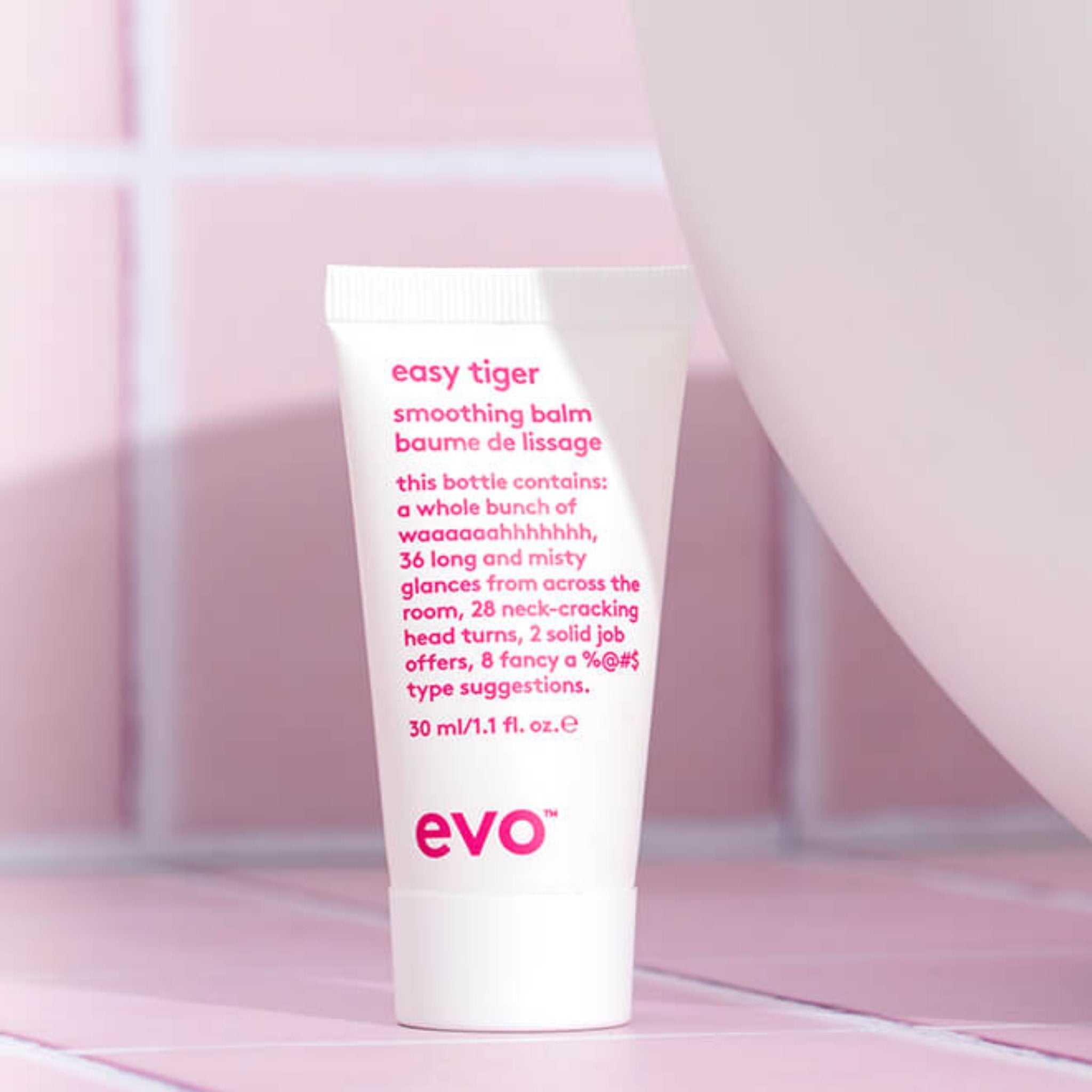 Evo. Easy Tiger Baume Lissant - 30 ml - Concept C. Shop