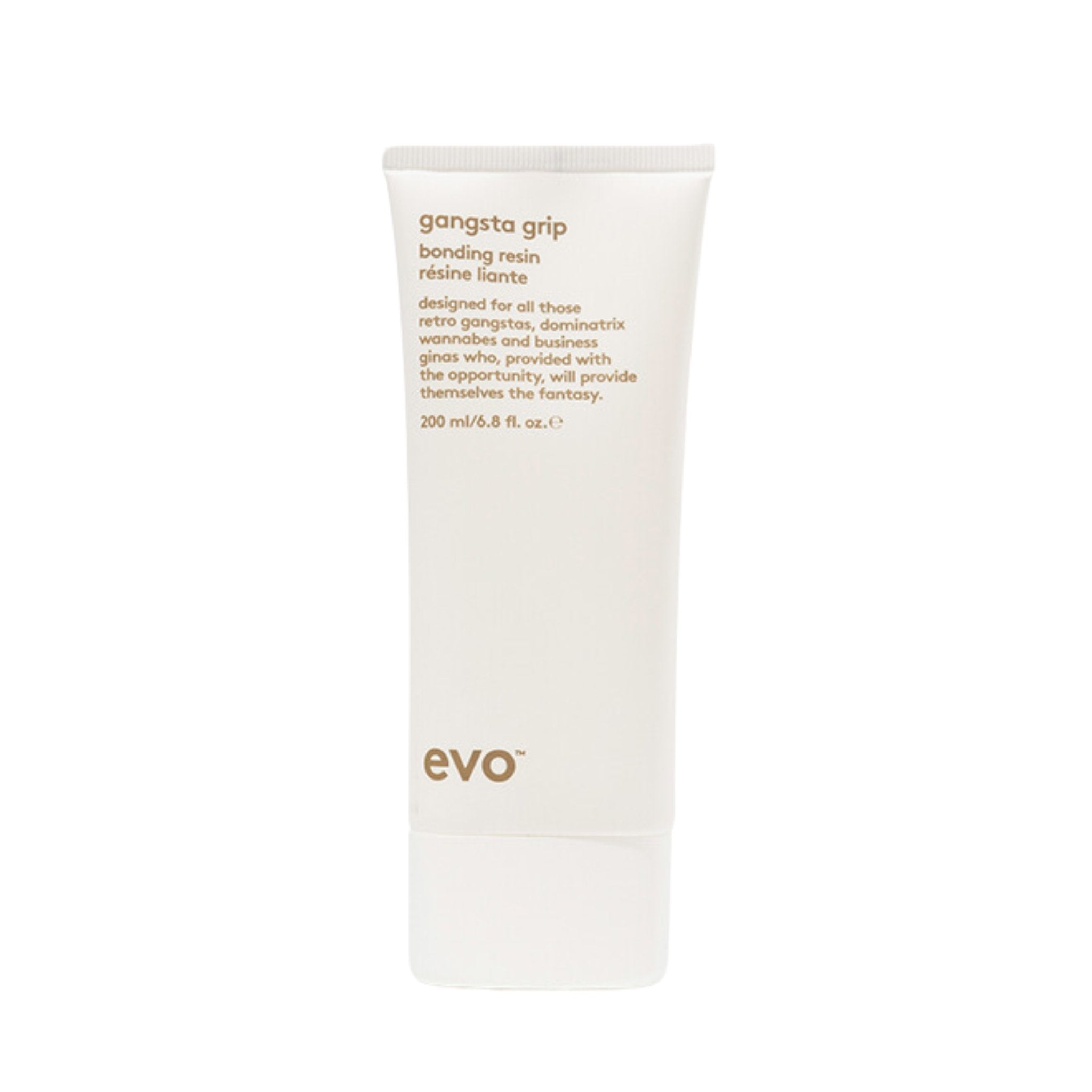Evo. Gangsta Grip gel De Coiffage - 200 ml - Concept C. Shop