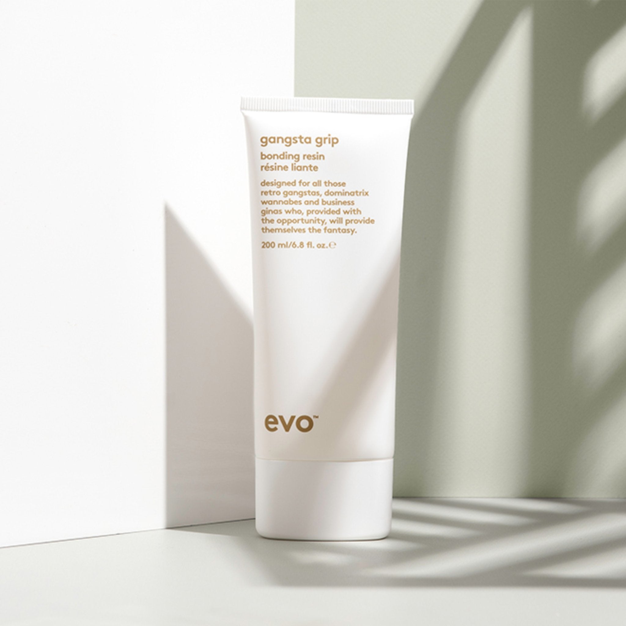 Evo. Gangsta Grip gel De Coiffage - 200 ml - Concept C. Shop