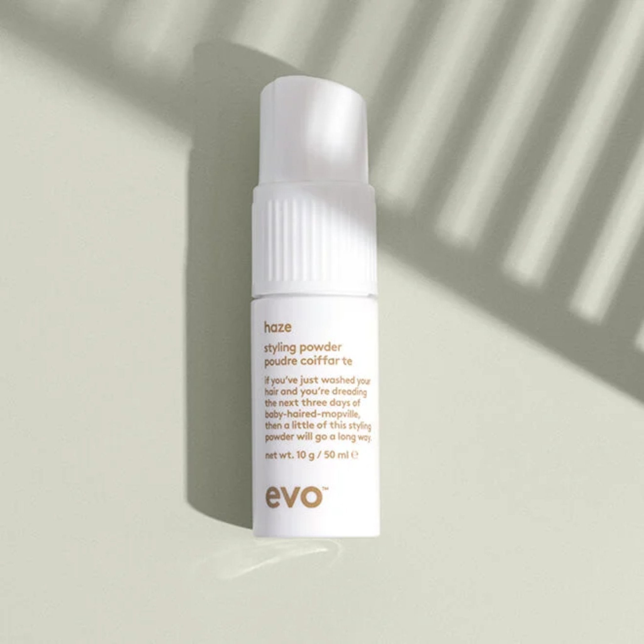 Evo. Haze Poudre Coiffante - 50 ml - Concept C. Shop