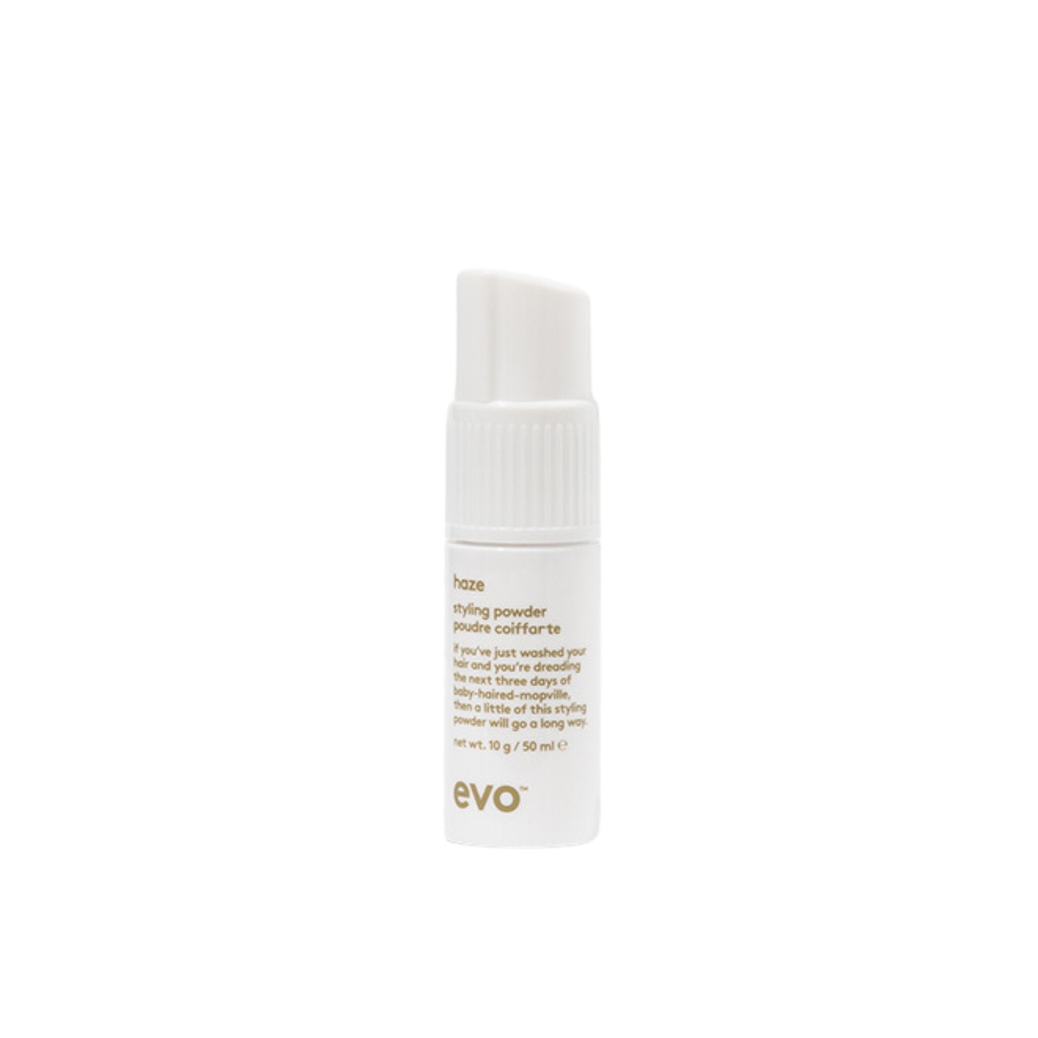 Evo. Haze Poudre Coiffante - 50 ml - Concept C. Shop