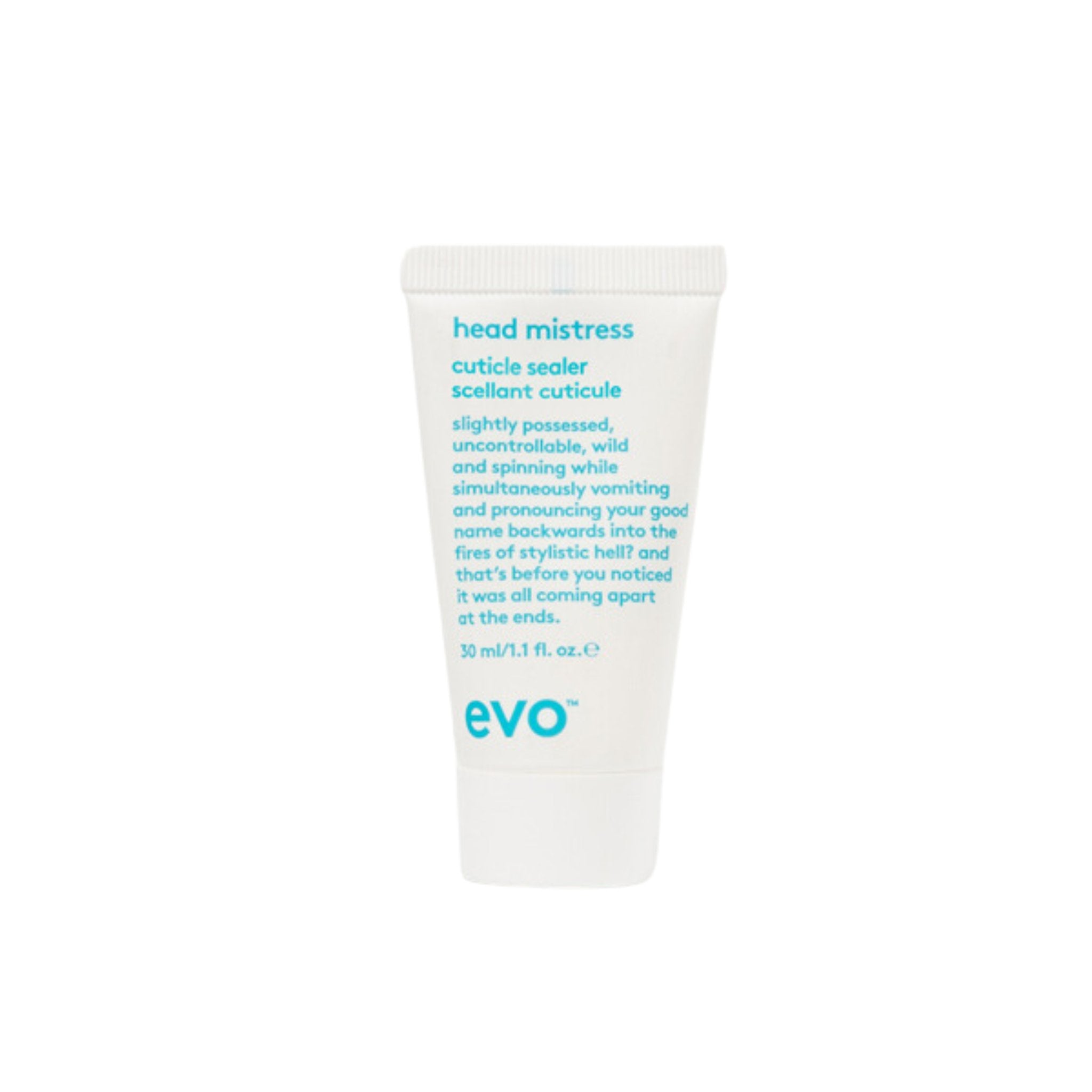 Evo. Head Mistress Scellant Cuticule - 30 ml - Concept C. Shop