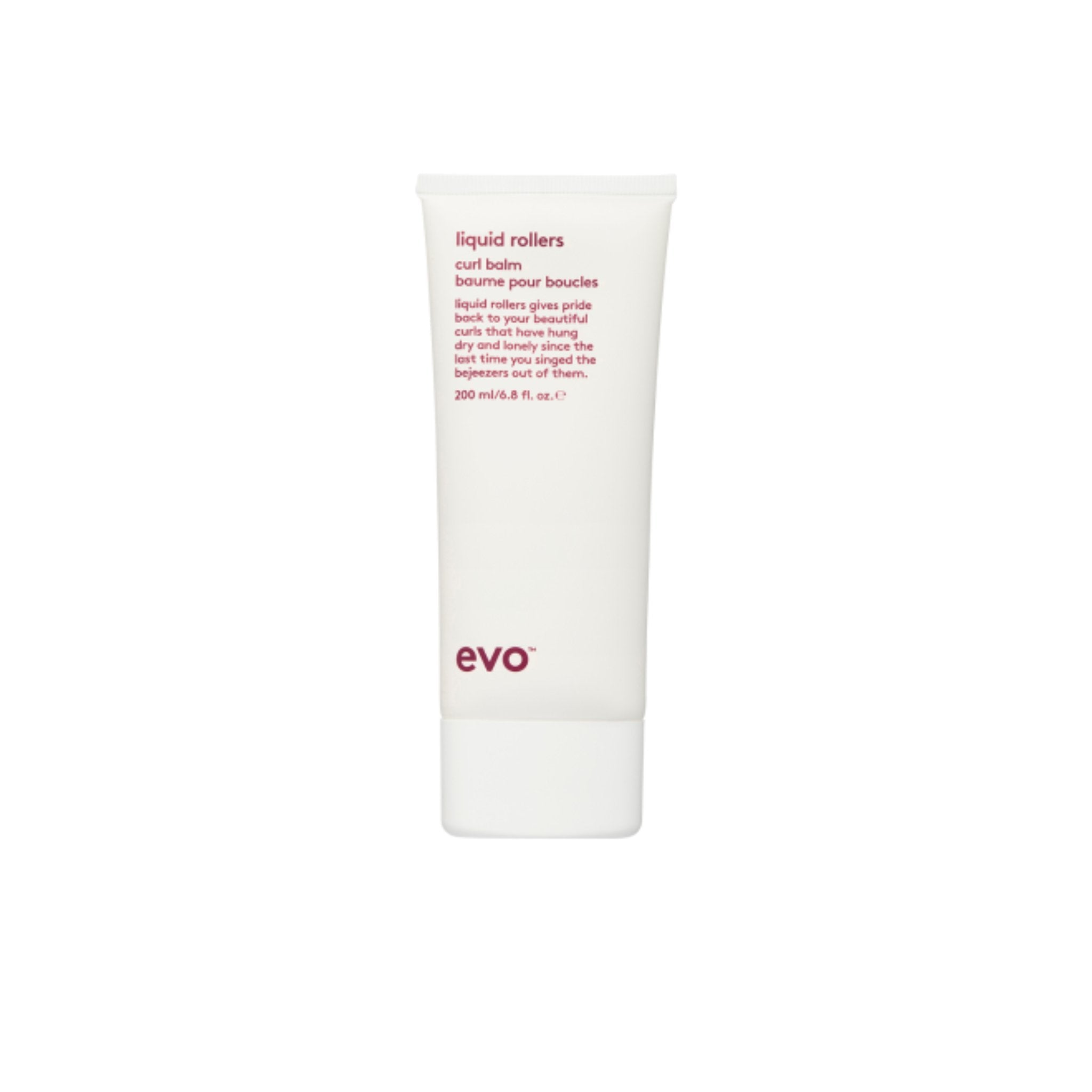 Evo. Liquid Rollers Baume Pour Les Boucles - 200 ml - Concept C. Shop