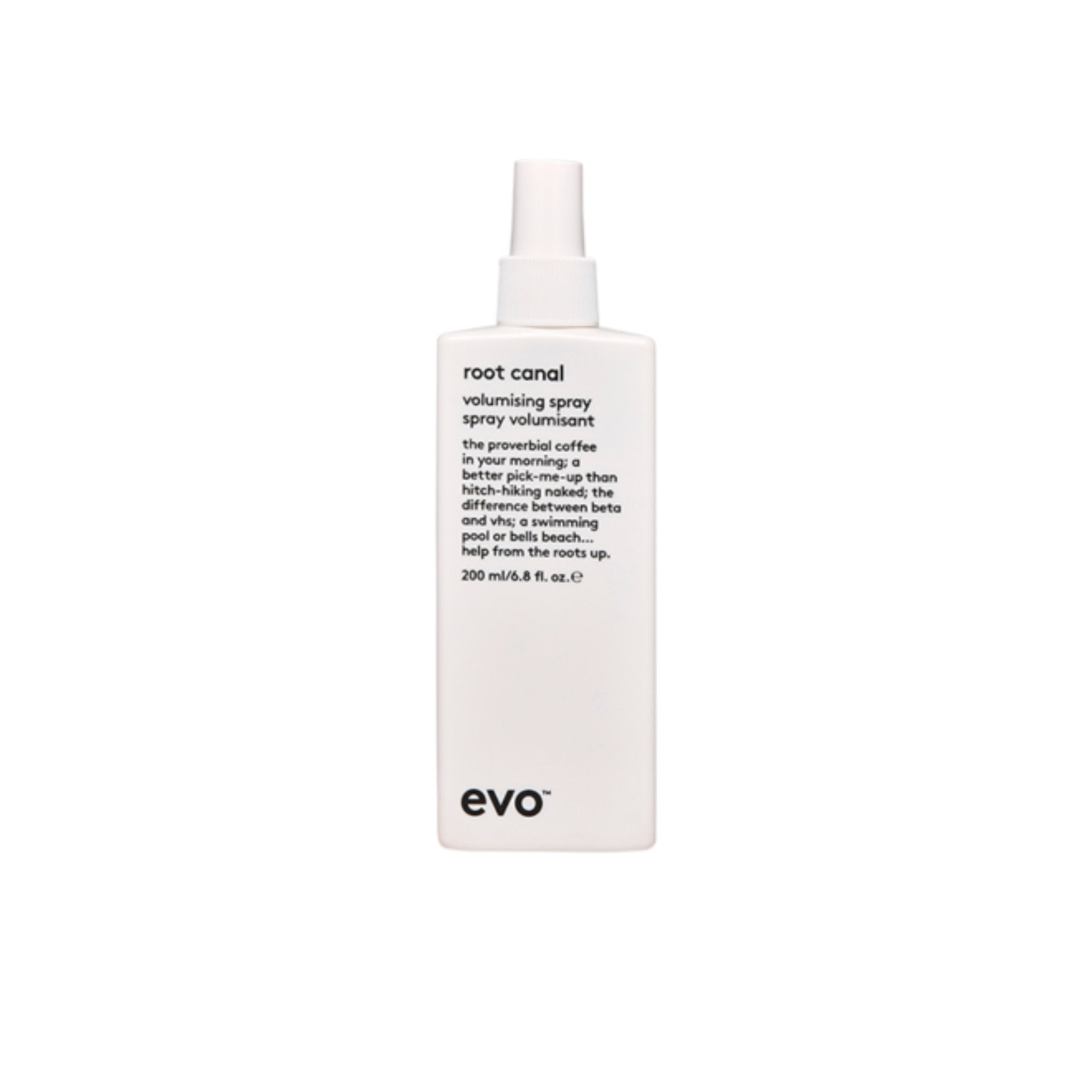 Evo. Root Canal Spray Volumisant - 200 ml - Concept C. Shop