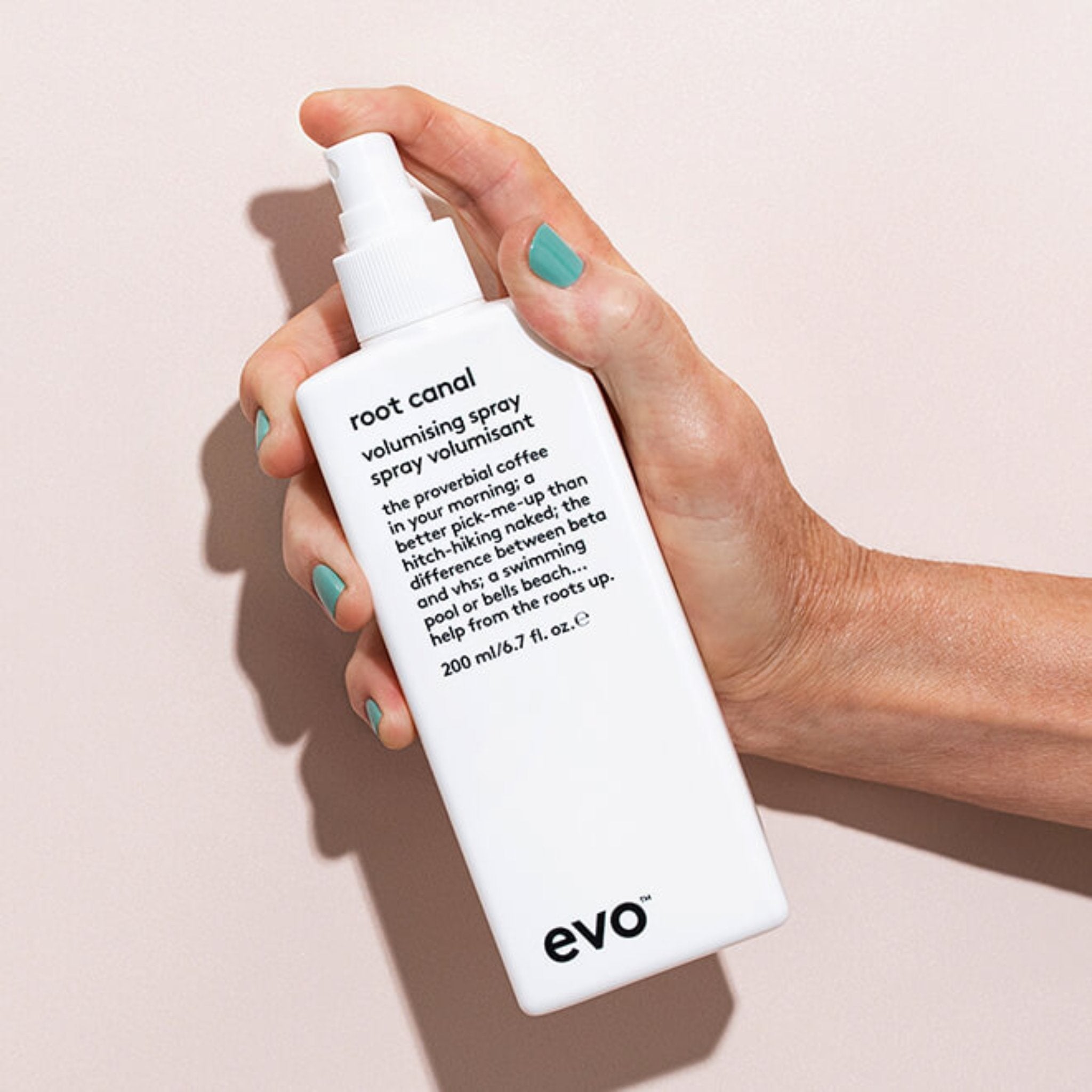 Evo. Root Canal Spray Volumisant - 200 ml - Concept C. Shop