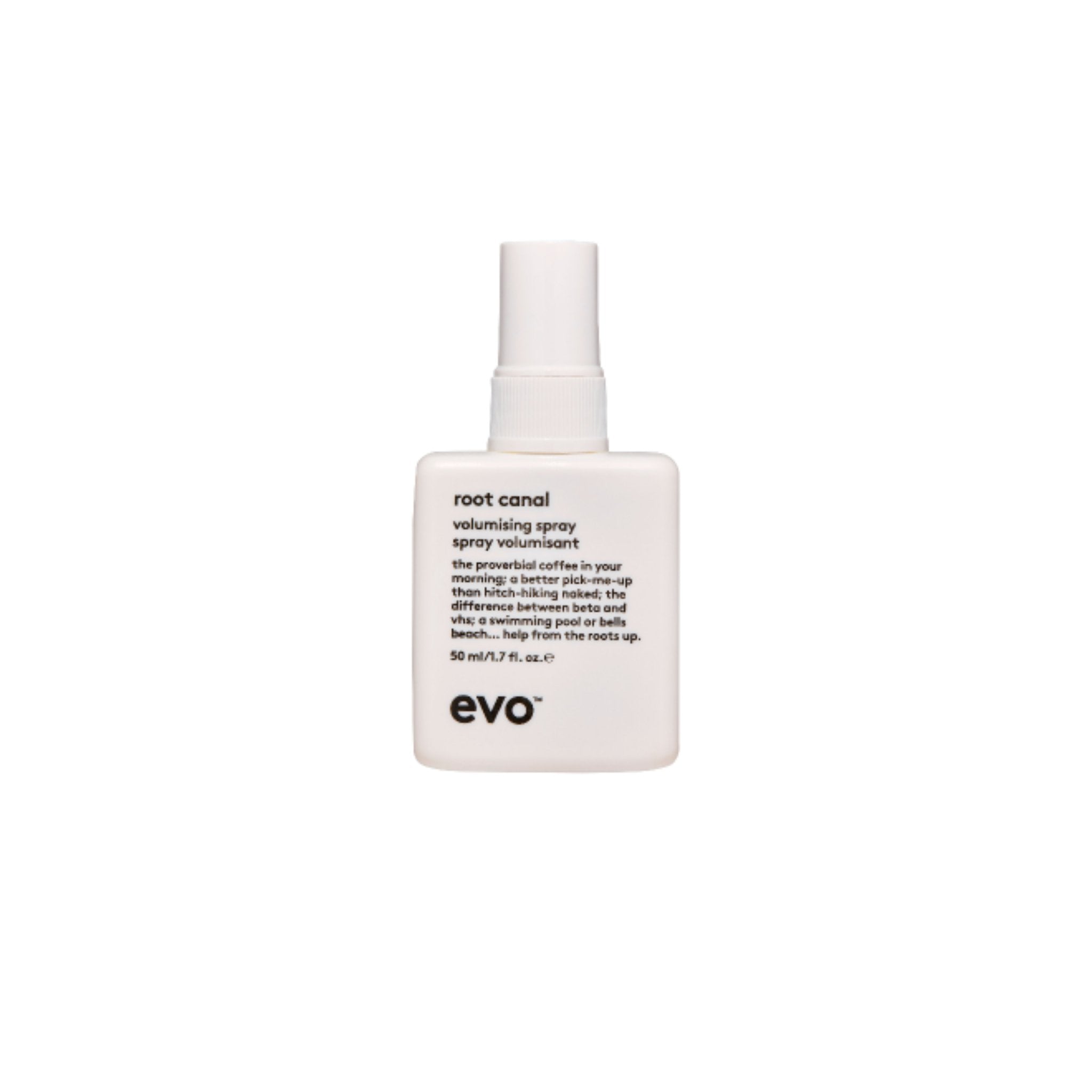 Evo. Root Canal Spray Volumisant - 50 ml - Concept C. Shop