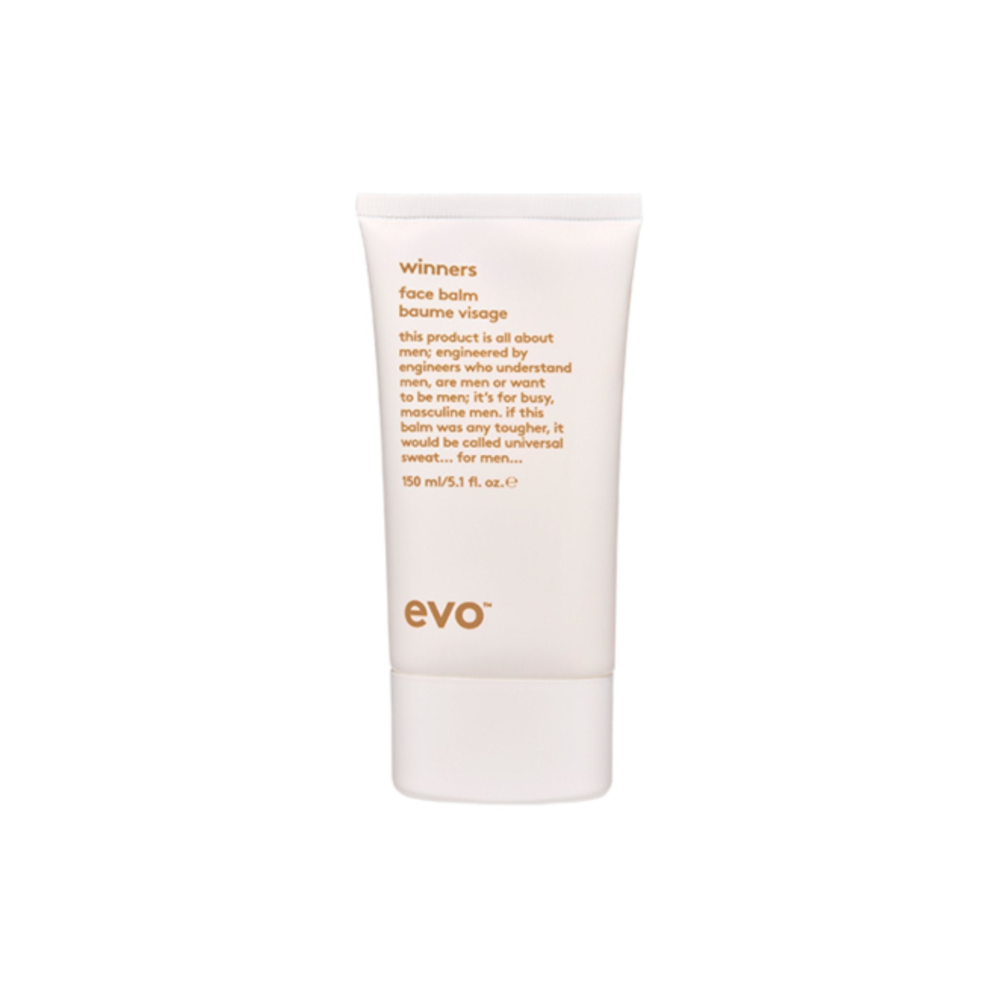 Evo. Winners Baume Visage - 150 ml - Concept C. Shop