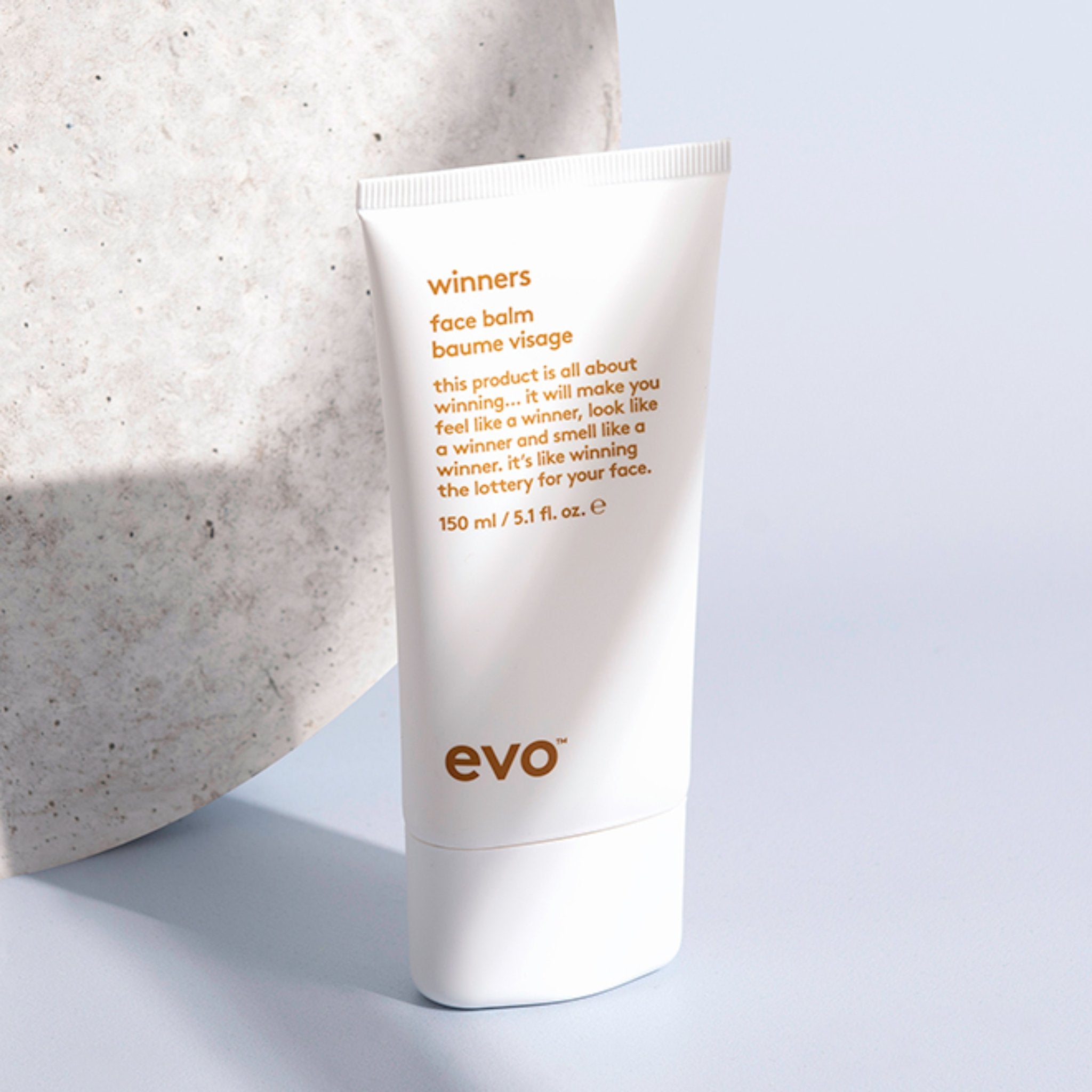 Evo. Winners Baume Visage - 150 ml - Concept C. Shop