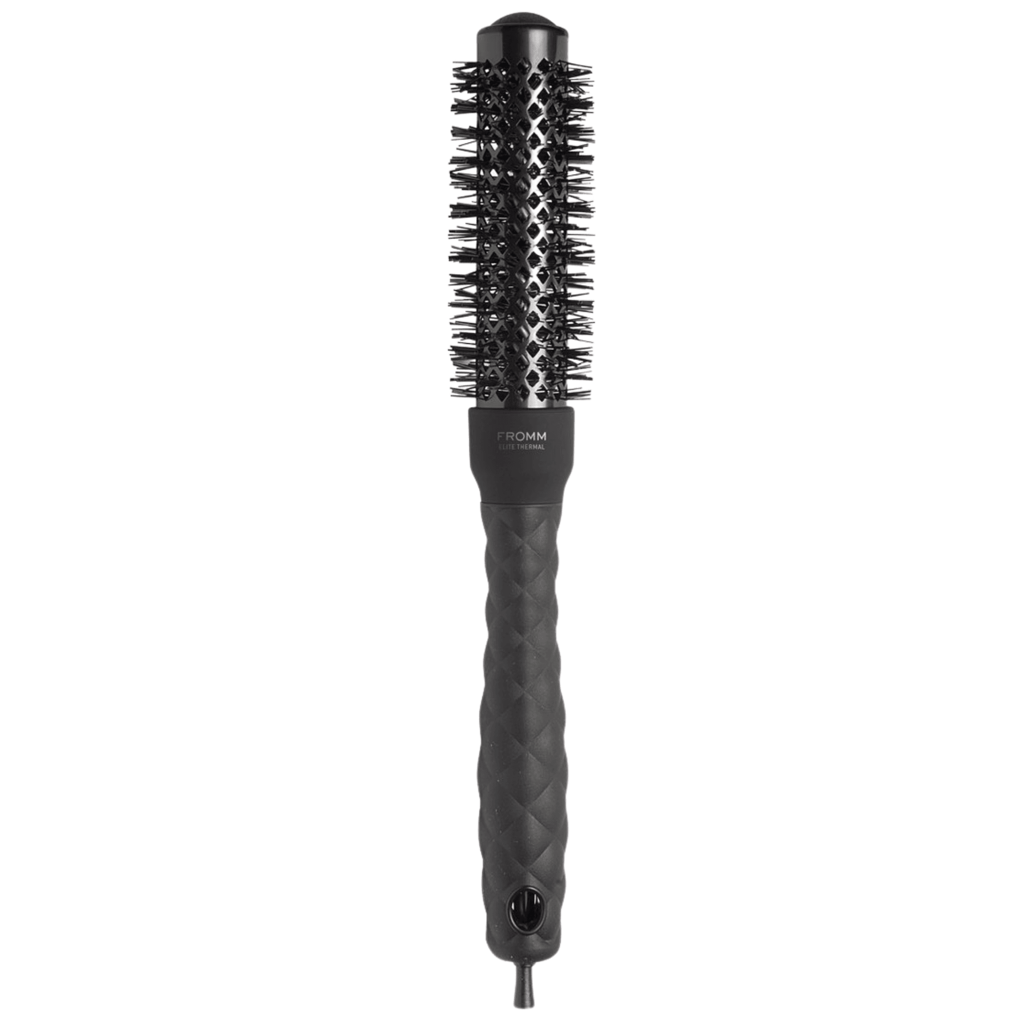 Fromm. Brosse Ronde en Céramique Elite Thermal - 1" - Concept C. Shop