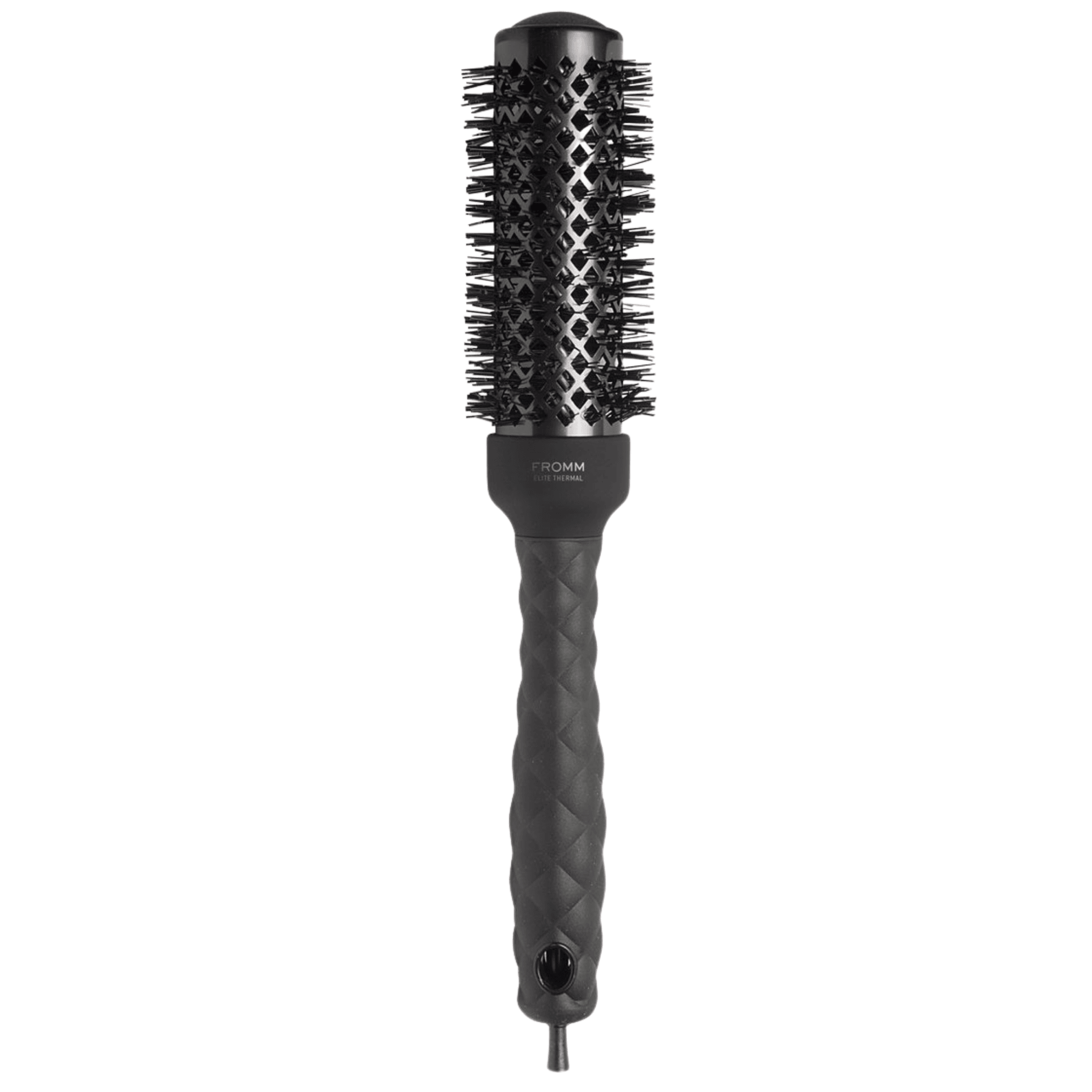 Fromm. Brosse Ronde en Céramique Elite Thermal - 1.25" - Concept C. Shop