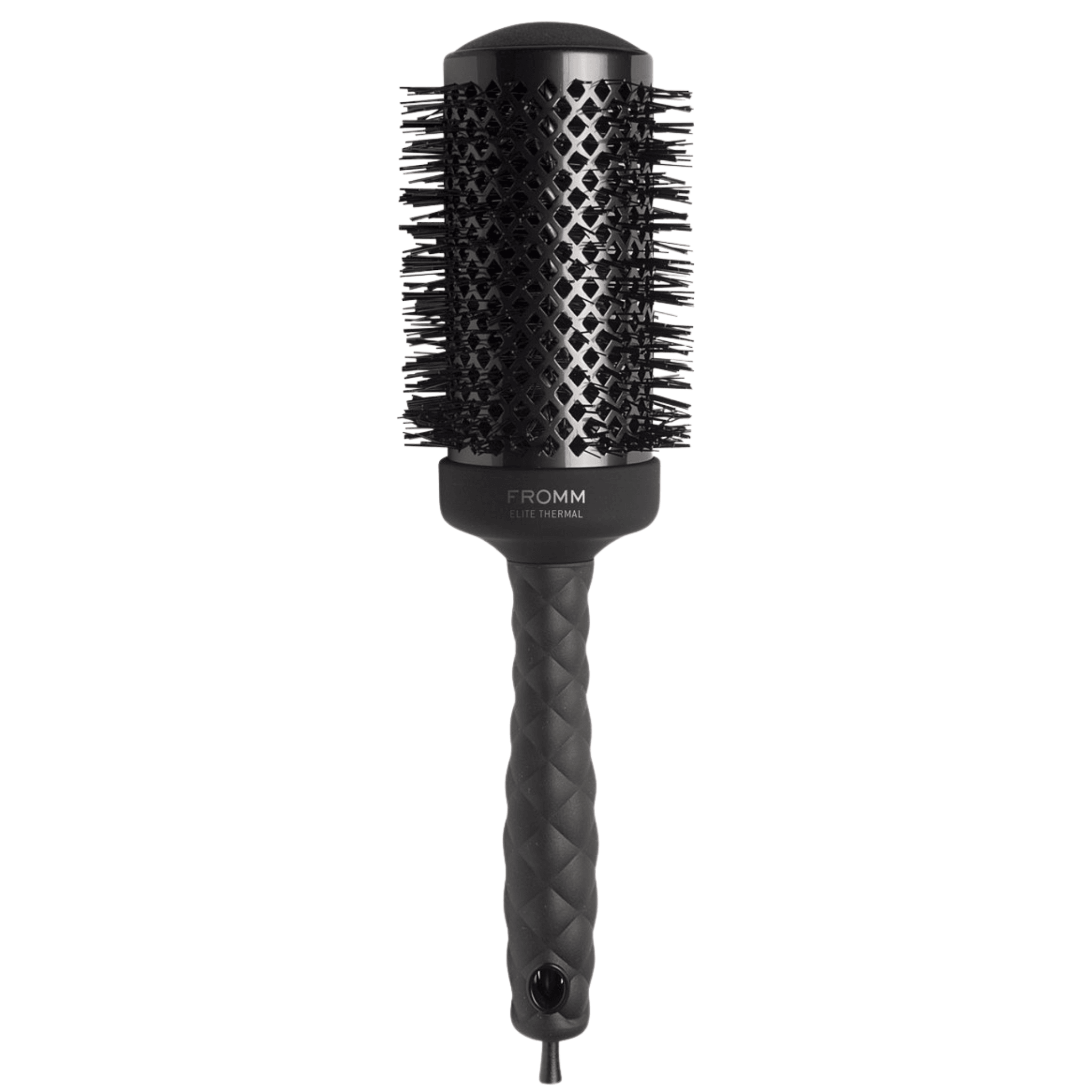 Fromm. Brosse Ronde en Céramique Elite Thermal - 2" - Concept C. Shop