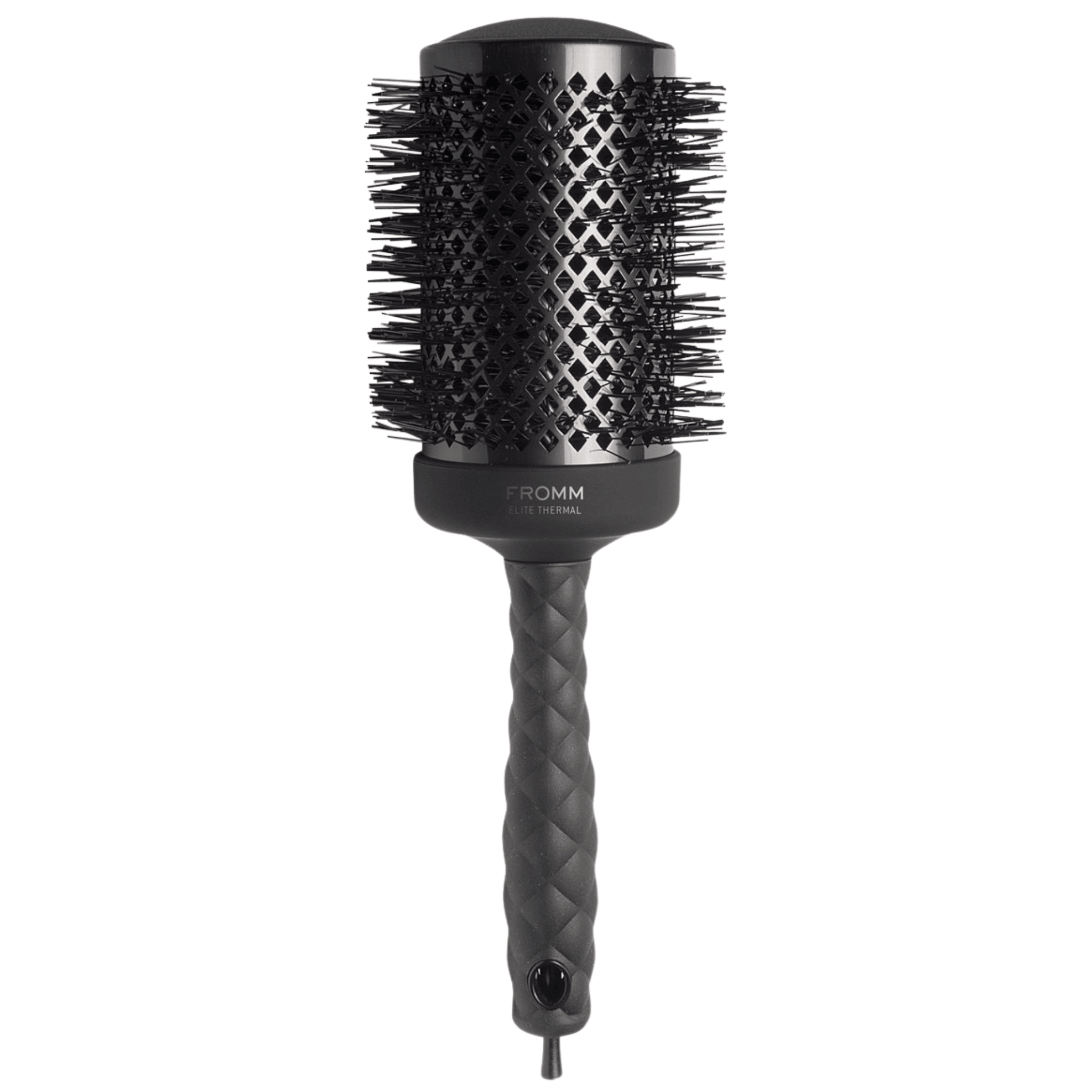 Fromm. Brosse Ronde en Céramique Elite Thermal - 2.5" - Concept C. Shop