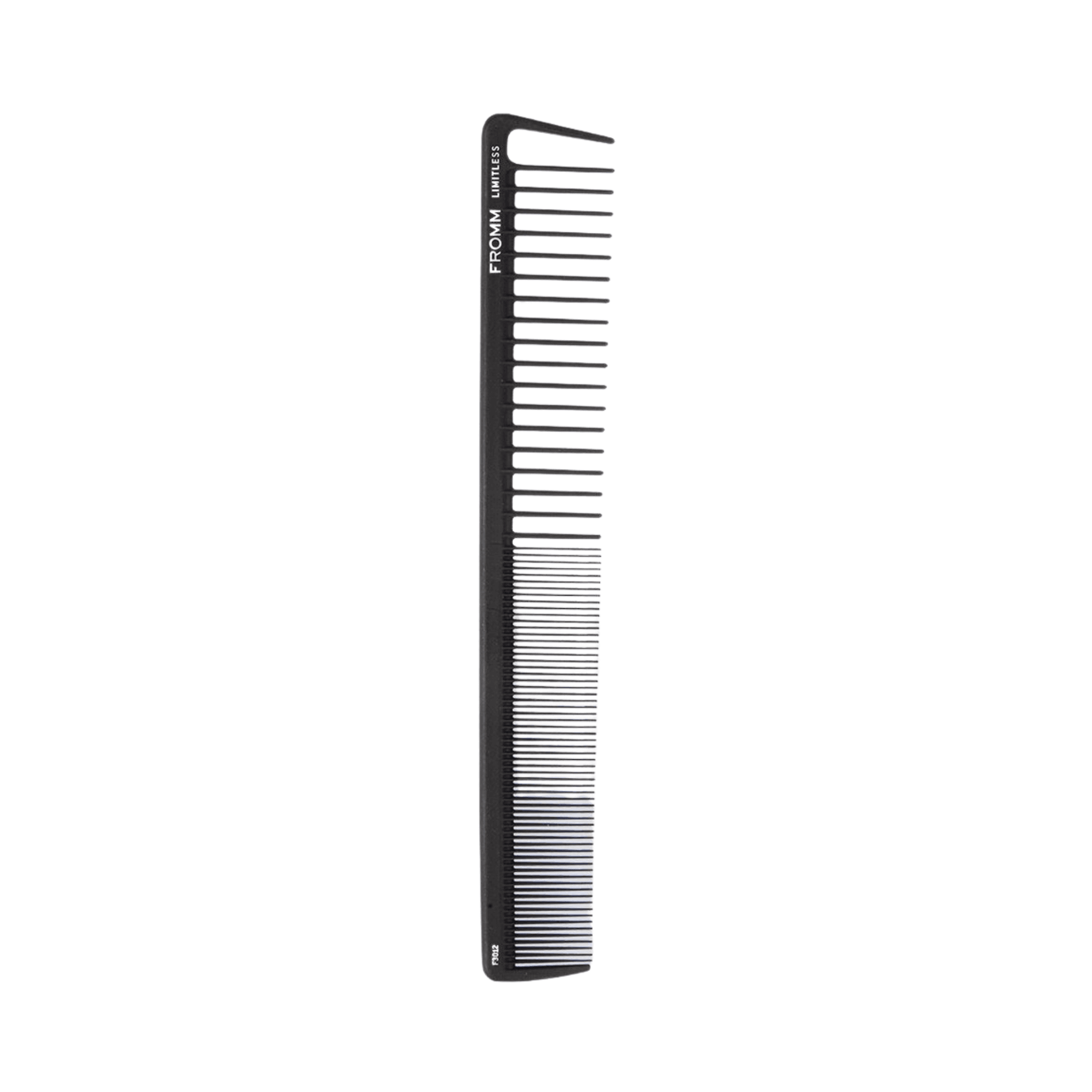 Fromm. Peigne de Coupe en Carbone Limitless - 8" - Concept C. Shop