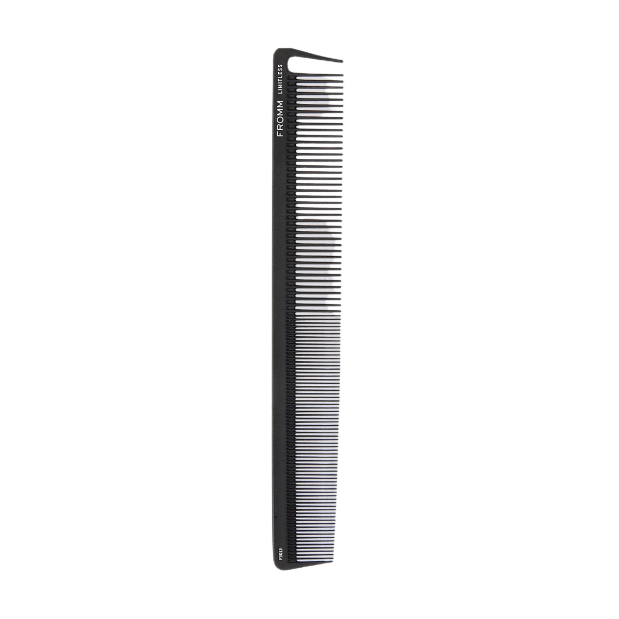 Fromm. Peigne de Coupe en Carbone Limitless - 8.5" - Concept C. Shop