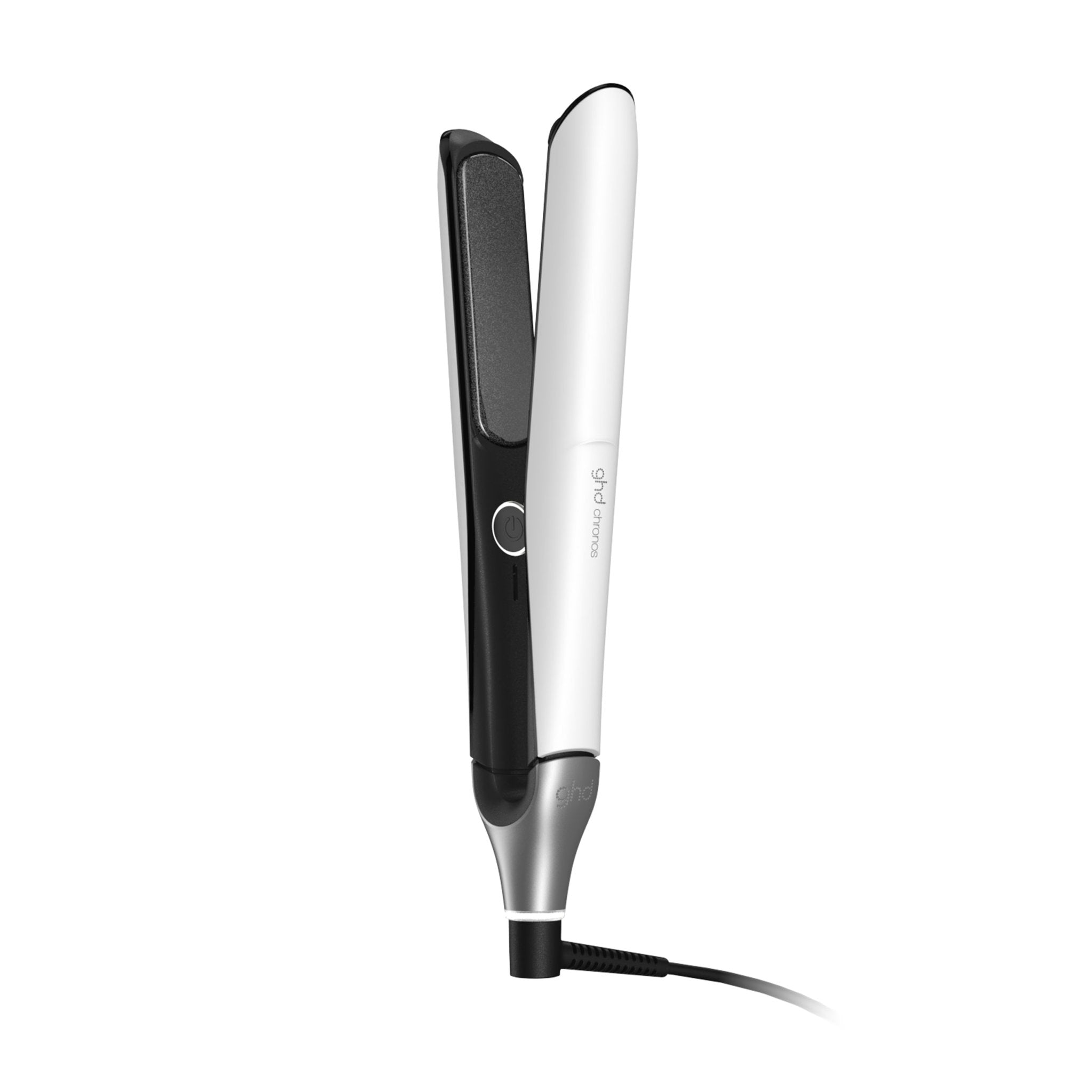 Ghd. Fer Plat Chronos Blanc - Concept C. Shop