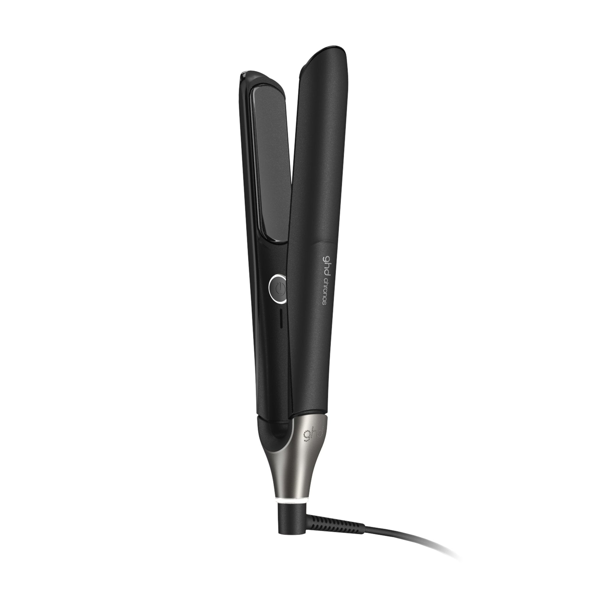 Ghd. Fer Plat Chronos Noir - Concept C. Shop