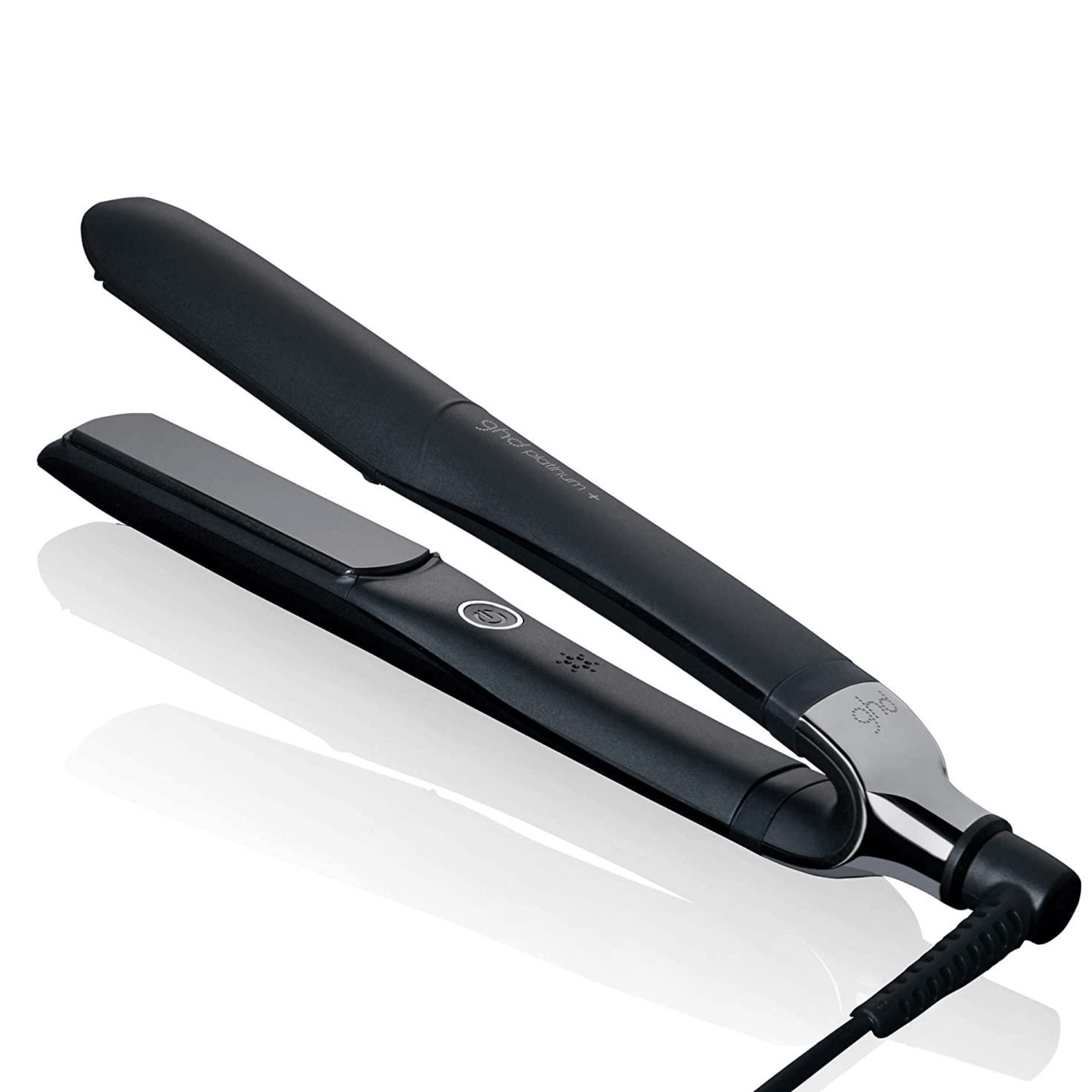 GHD. Fer Plat Platinum+ Noir - 1po. - Concept C. Shop