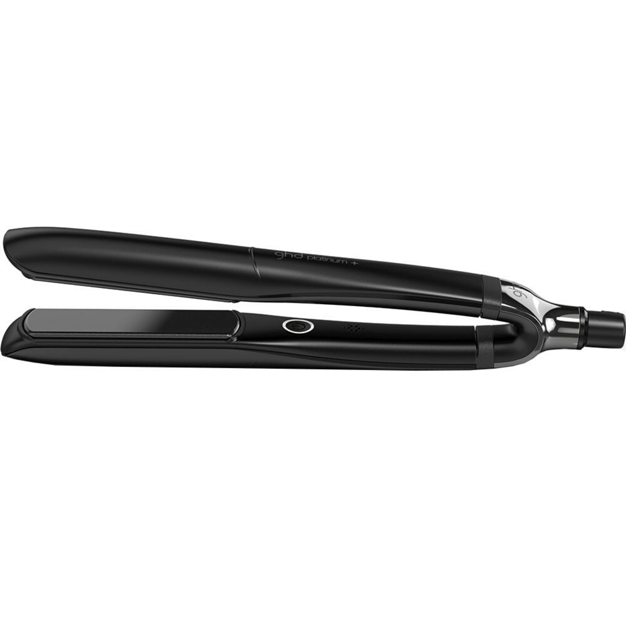 GHD. Fer Plat Platinum+ Noir - 1po. - Concept C. Shop