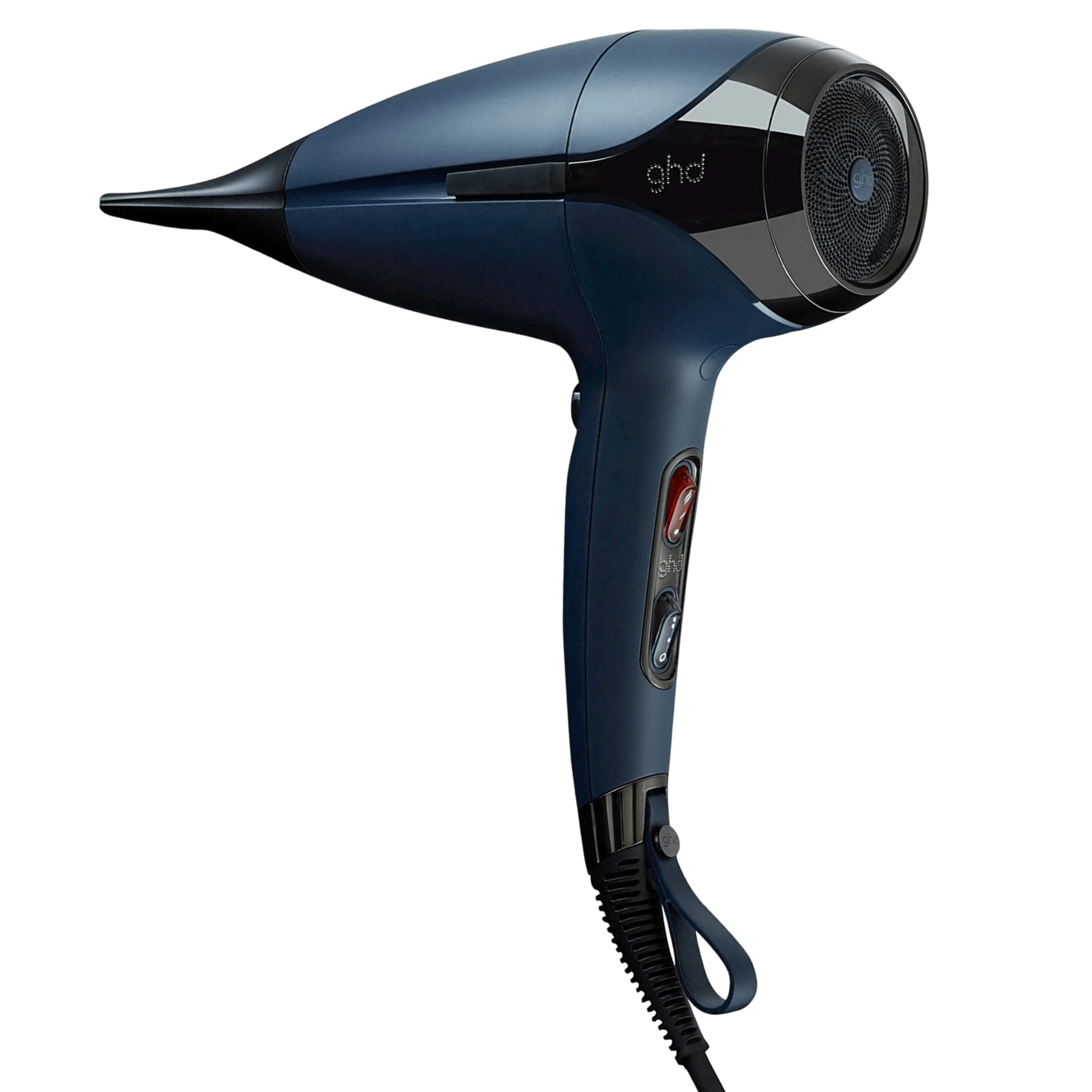 GHD. Helios Séchoir Professionnel - Bleu Marine - Concept C. Shop