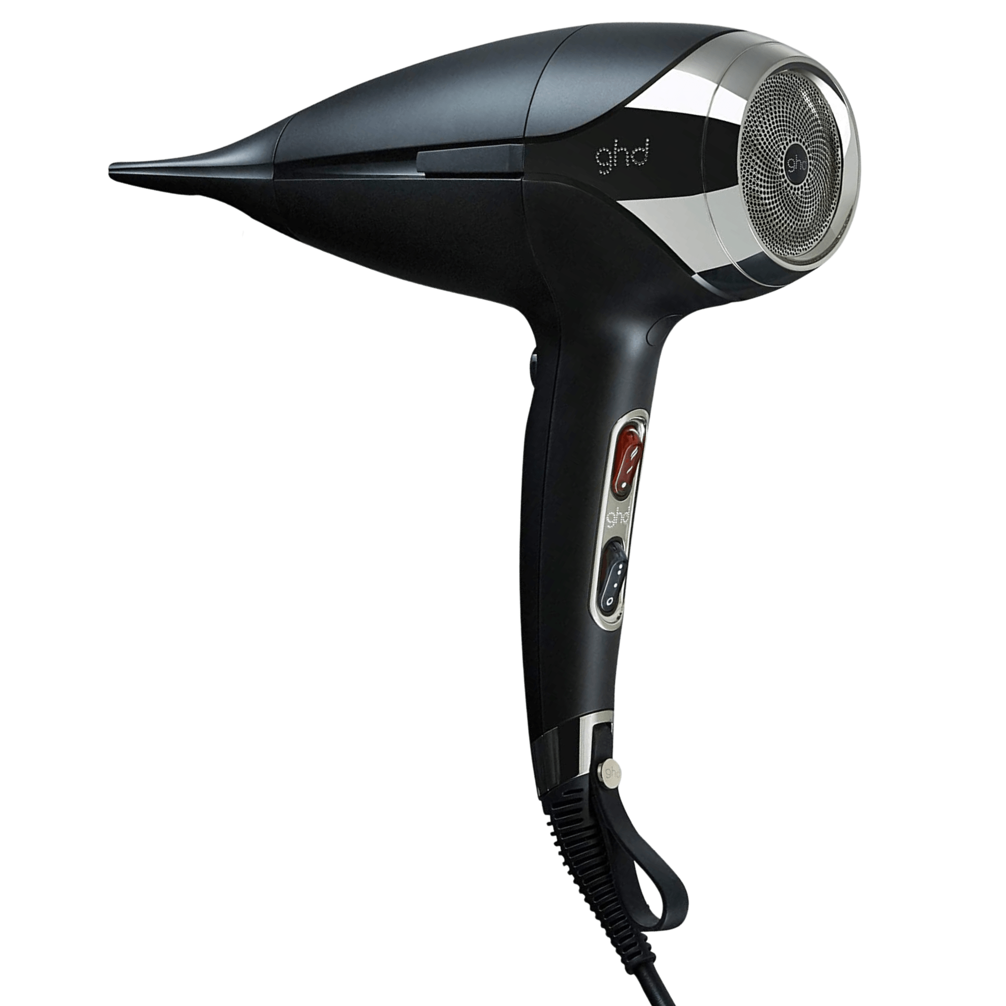 GHD. Helios Séchoir Professionnel - Noir - Concept C. Shop