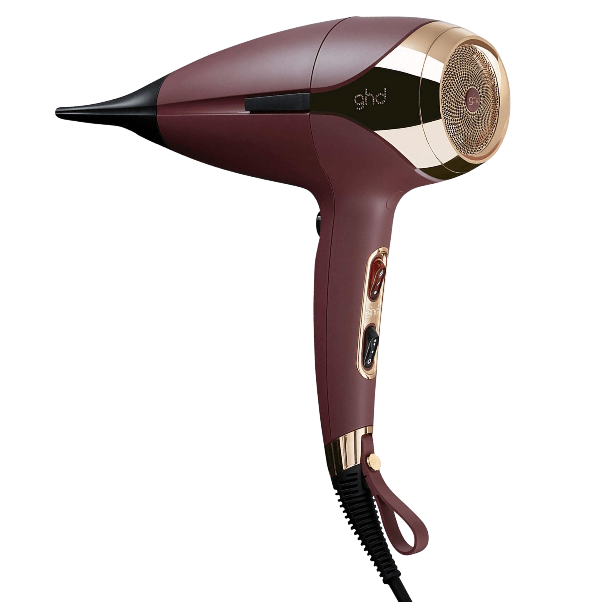 GHD. Helios Séchoir Professionnel - Prune - Concept C. Shop