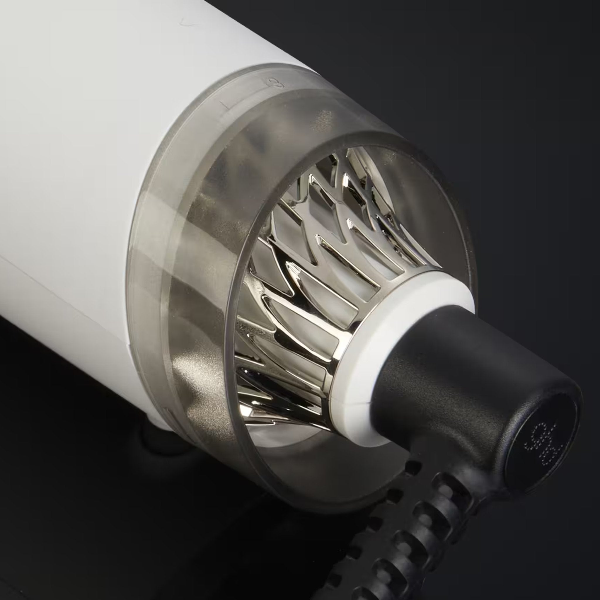 GHD. Outil Coiffant à Air Chaud 2-en-1 Duet Style - Blanc - Concept C. Shop