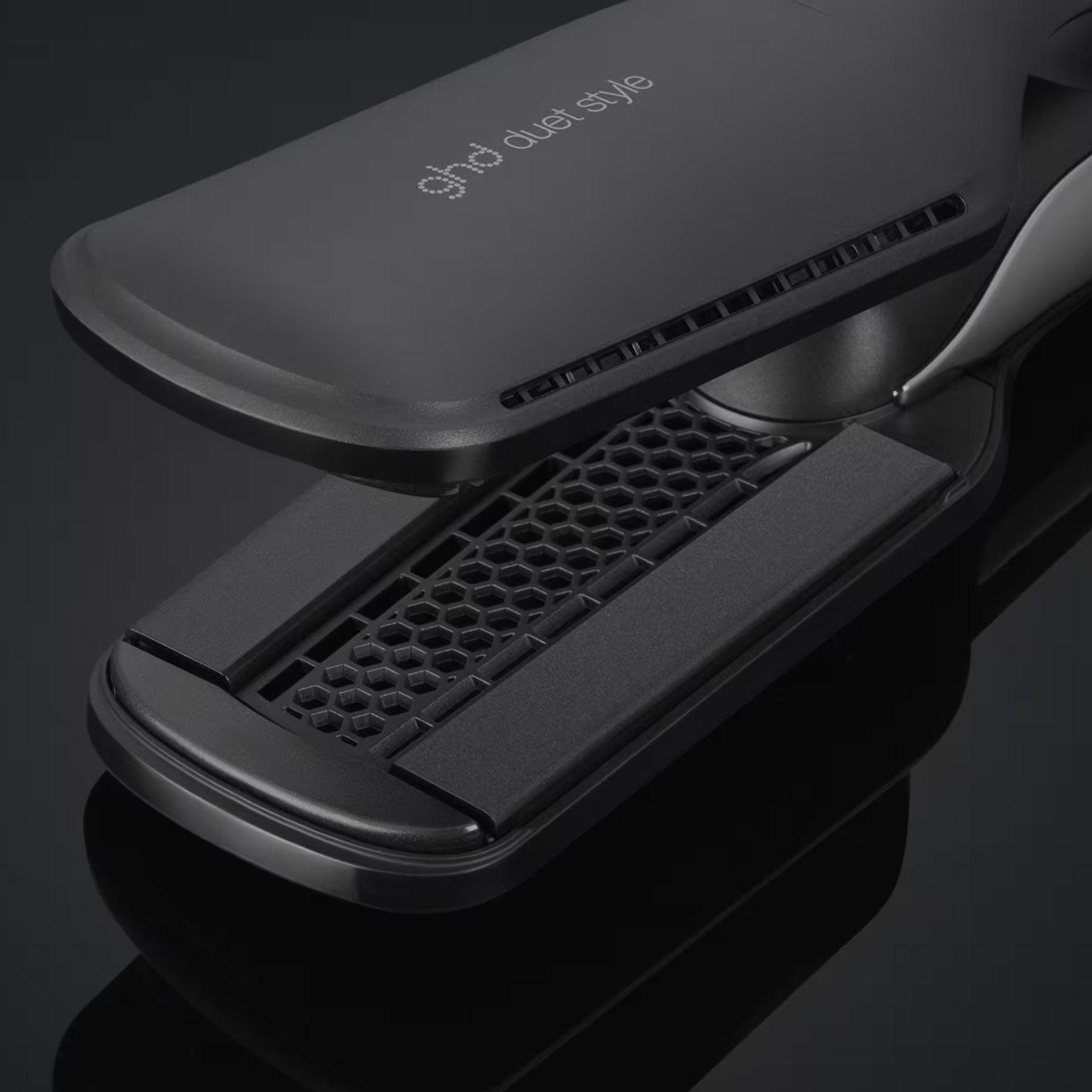 GHD. Outil Coiffant à Air Chaud 2-en-1 Duet Style - Noir - Concept C. Shop