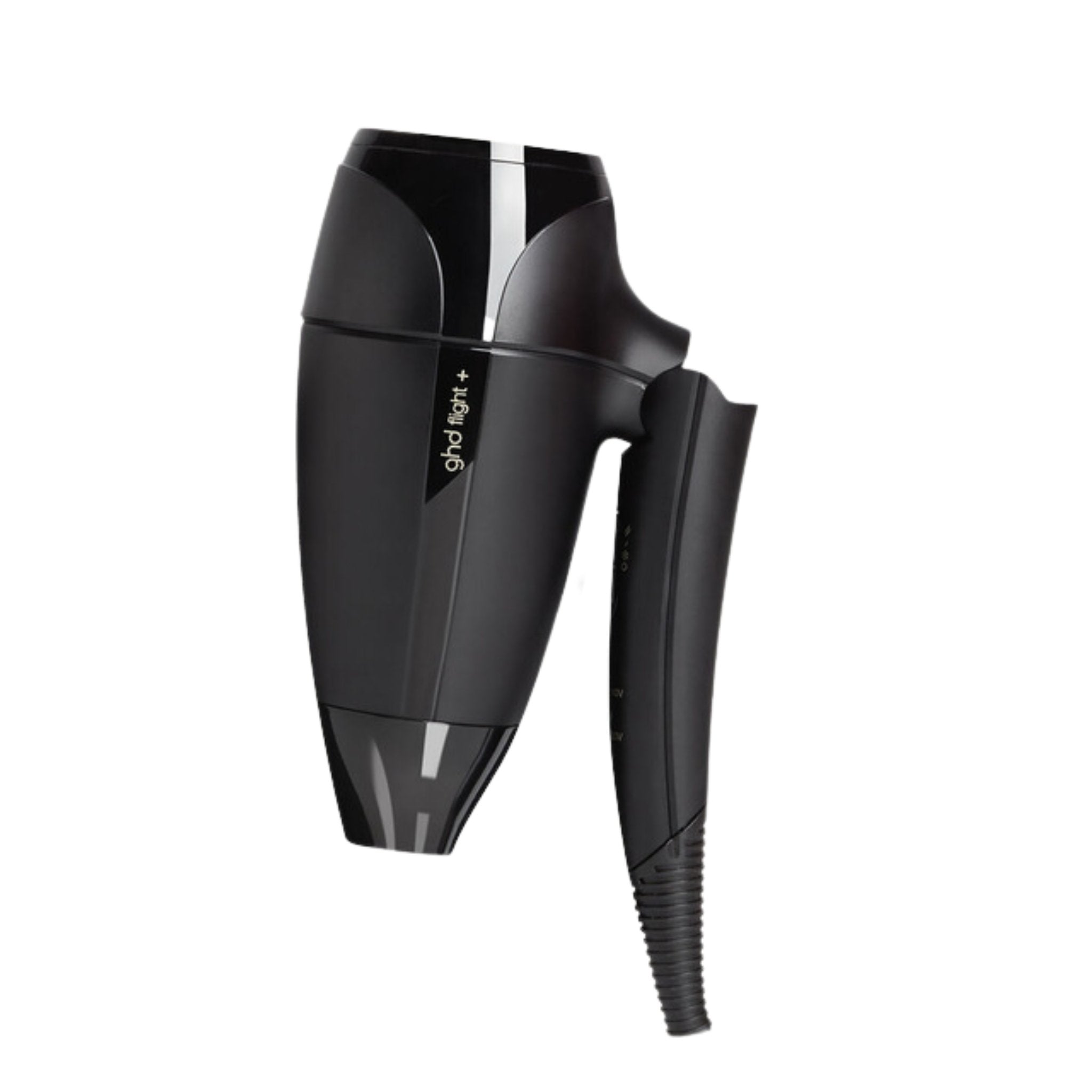 GHD. Séchoir de voyage FLIGHT + - Noir - Concept C. Shop