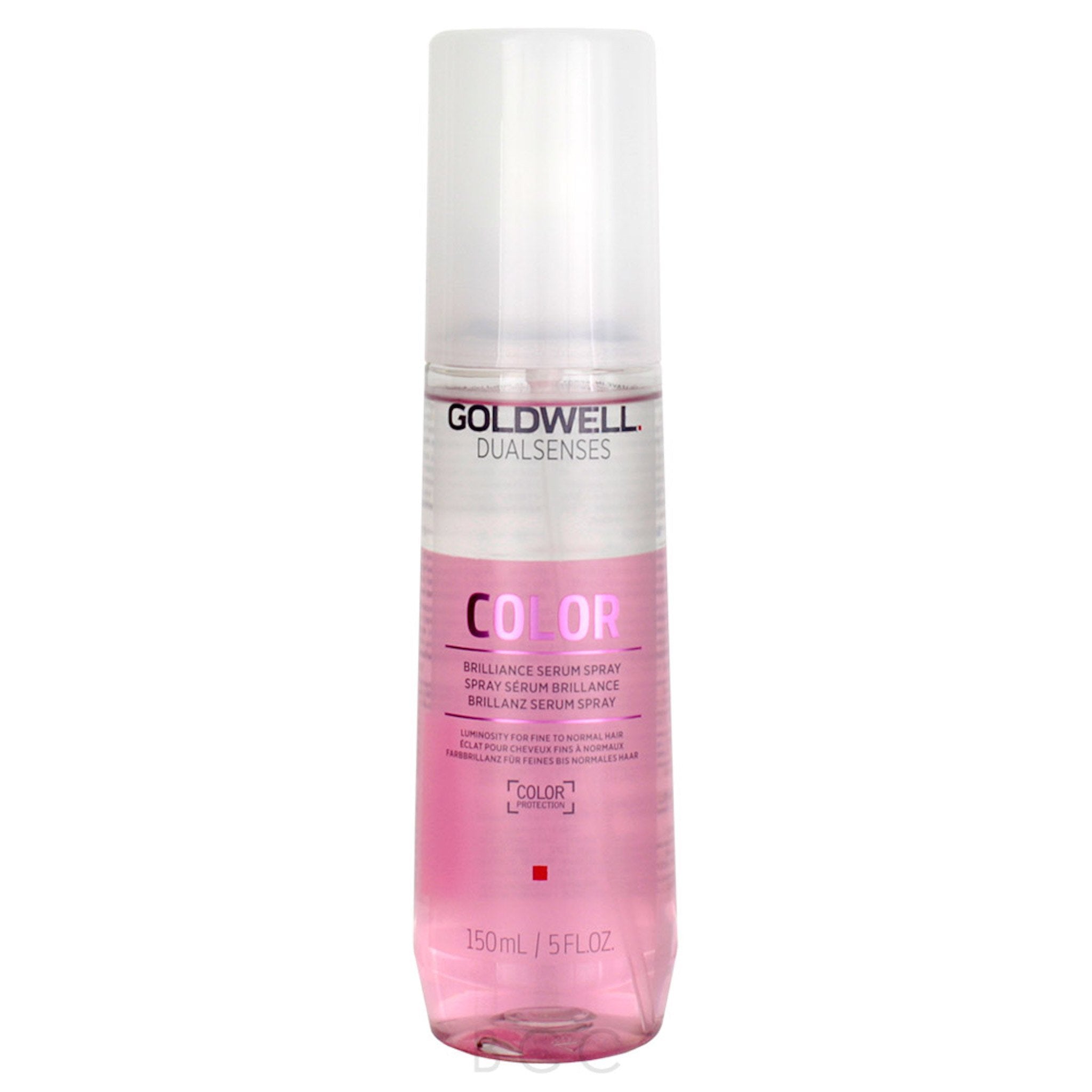Goldwell. Color Brilliance Serum Spray - 150 ml - Concept C. Shop