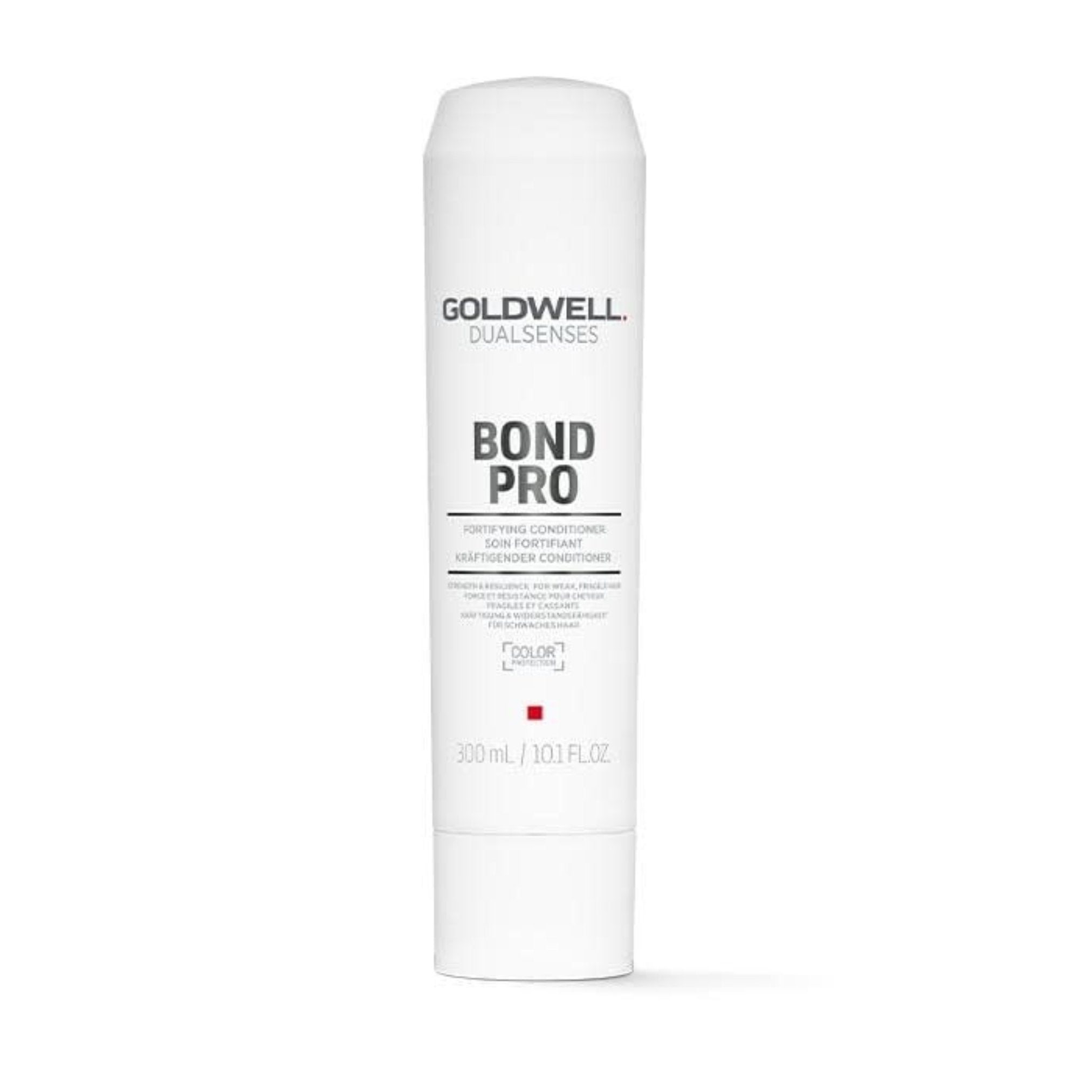 Goldwell. Dual Senses Bond Pro Revitalisant Fortifiant - 300 ml - Concept C. Shop