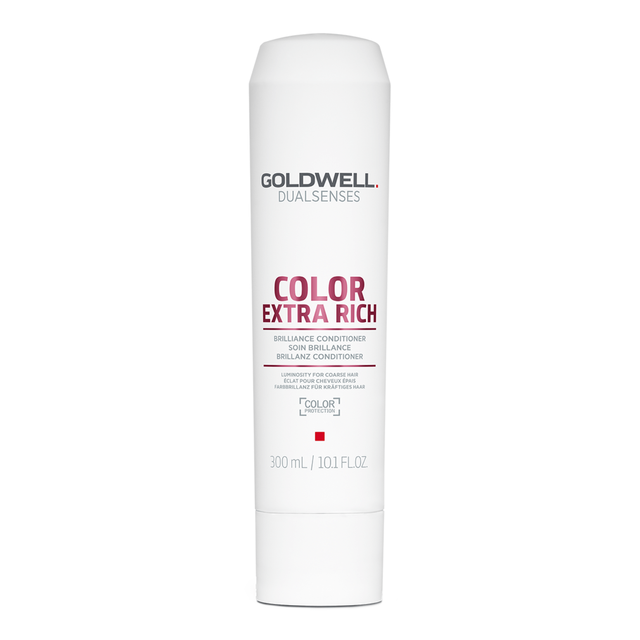 Goldwell. Dual Senses Color Extra Rich Revitalisant Brillance - 300 ml - Concept C. Shop