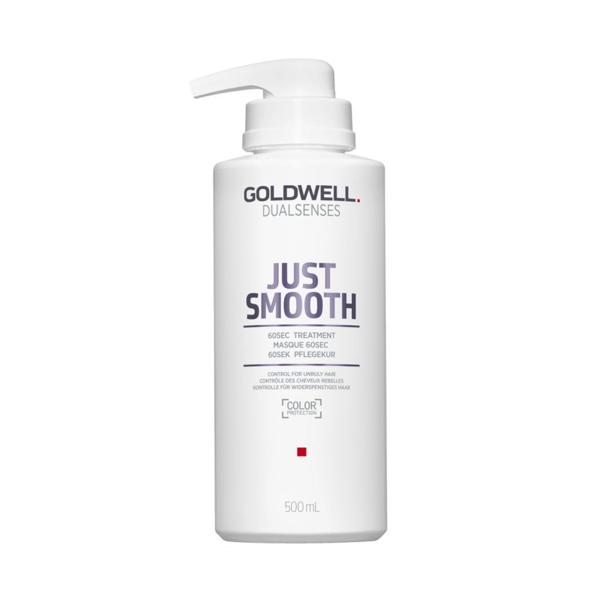 Goldwell smoothing system hotsell