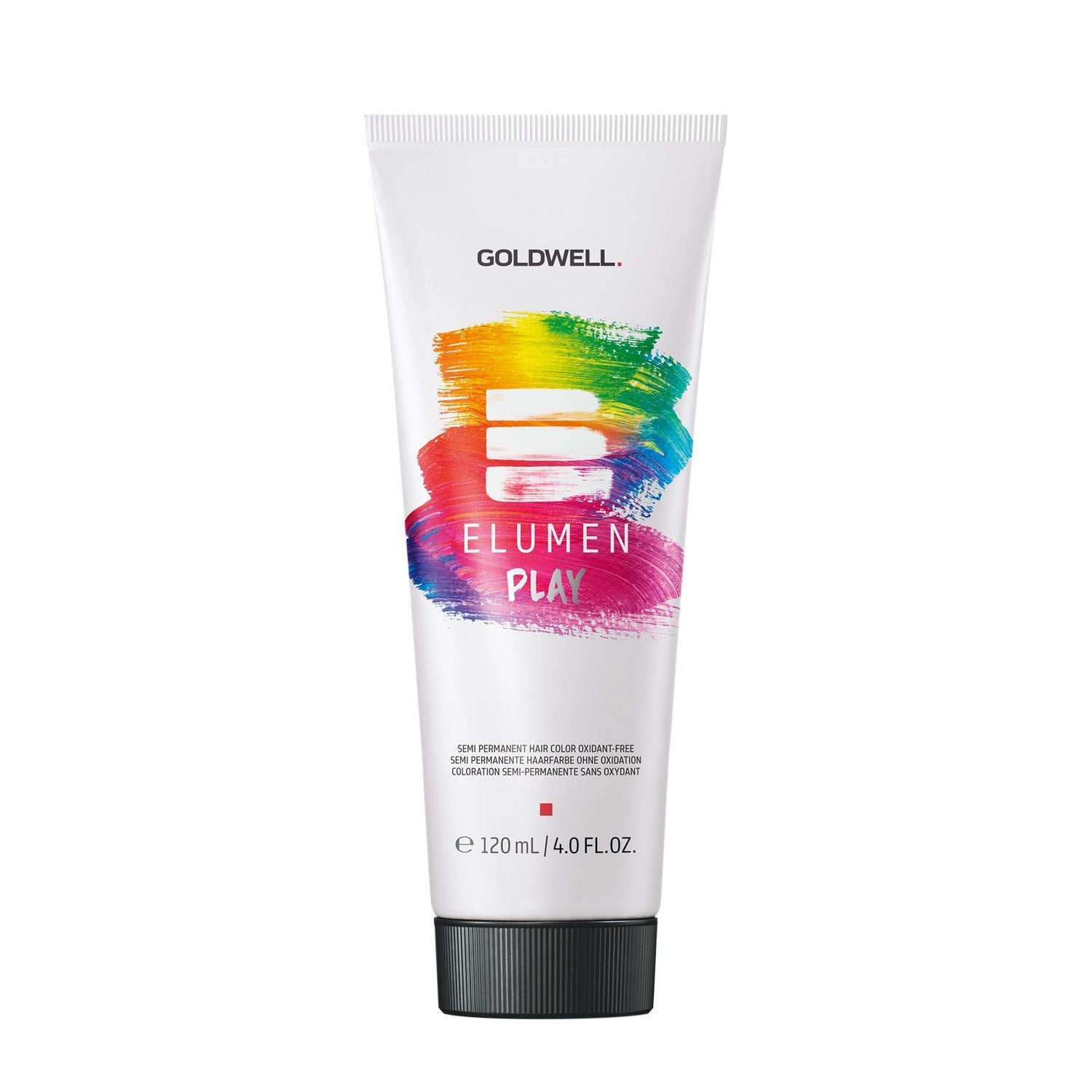 Goldwell. Elumen Play Coloration Semi-Permanente - 120ml
