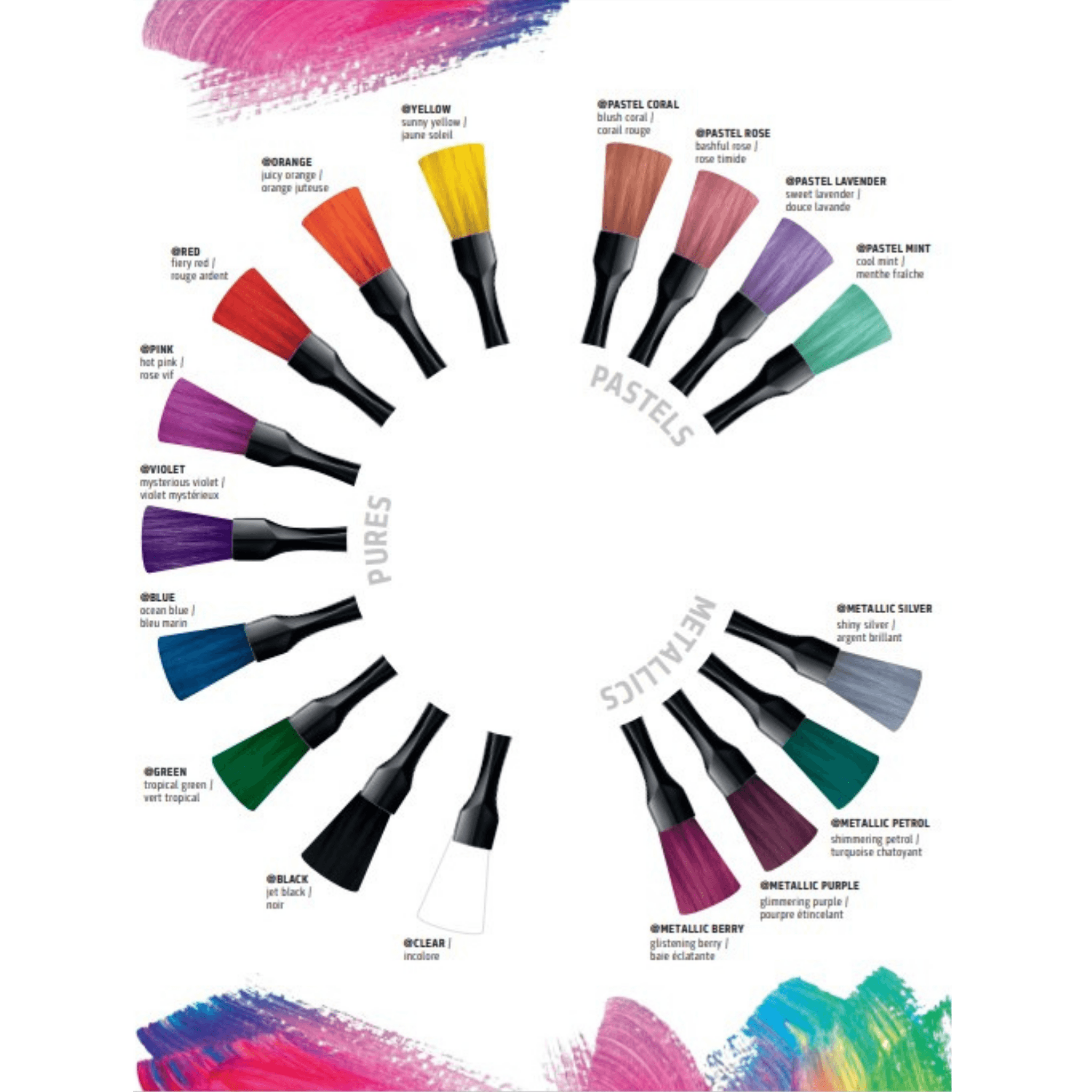 Goldwell. Elumen Play Coloration Semi-Permanente - 120ml - Concept C. Shop