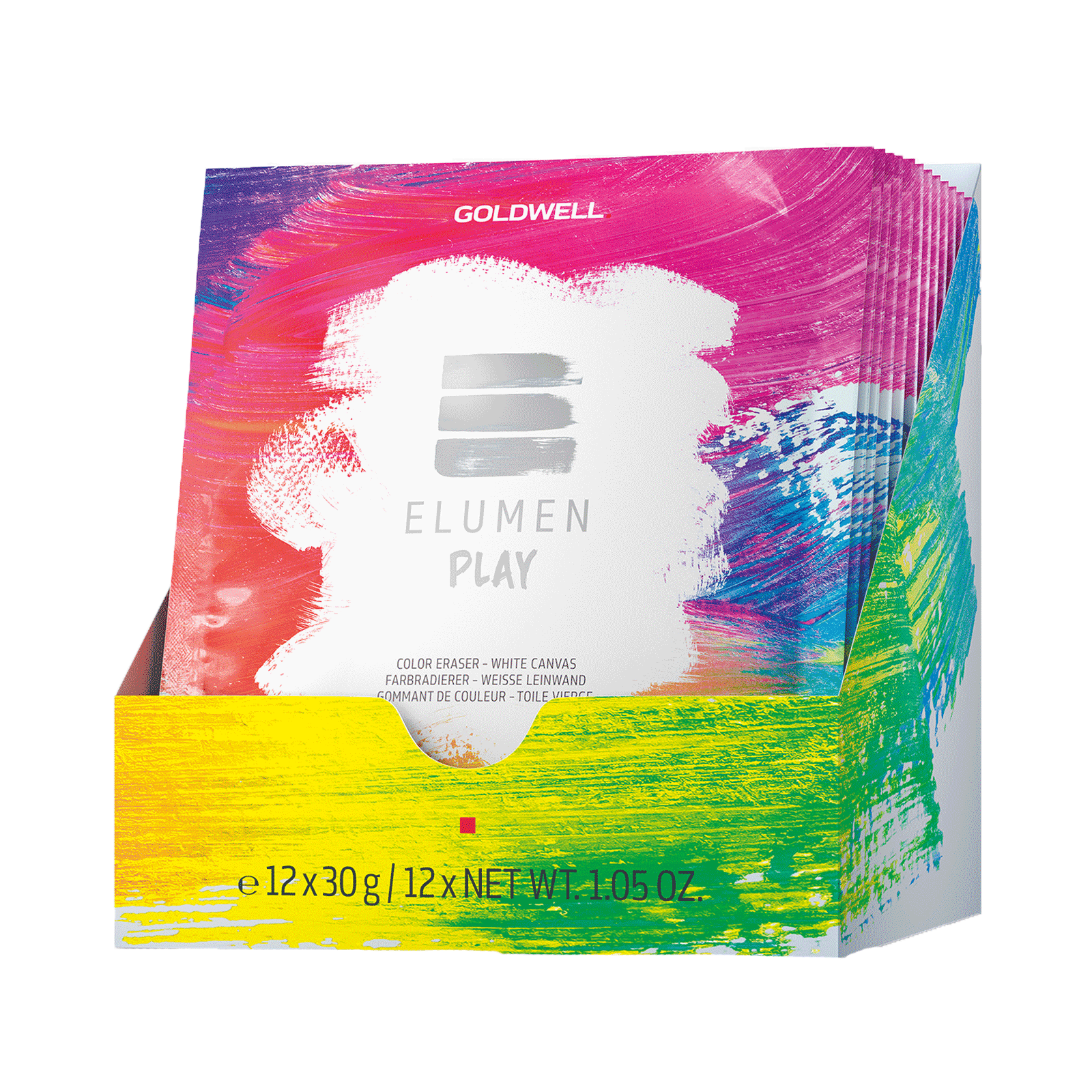 Goldwell. Elumen Play Effaceur de Couleur - 30g - Concept C. Shop