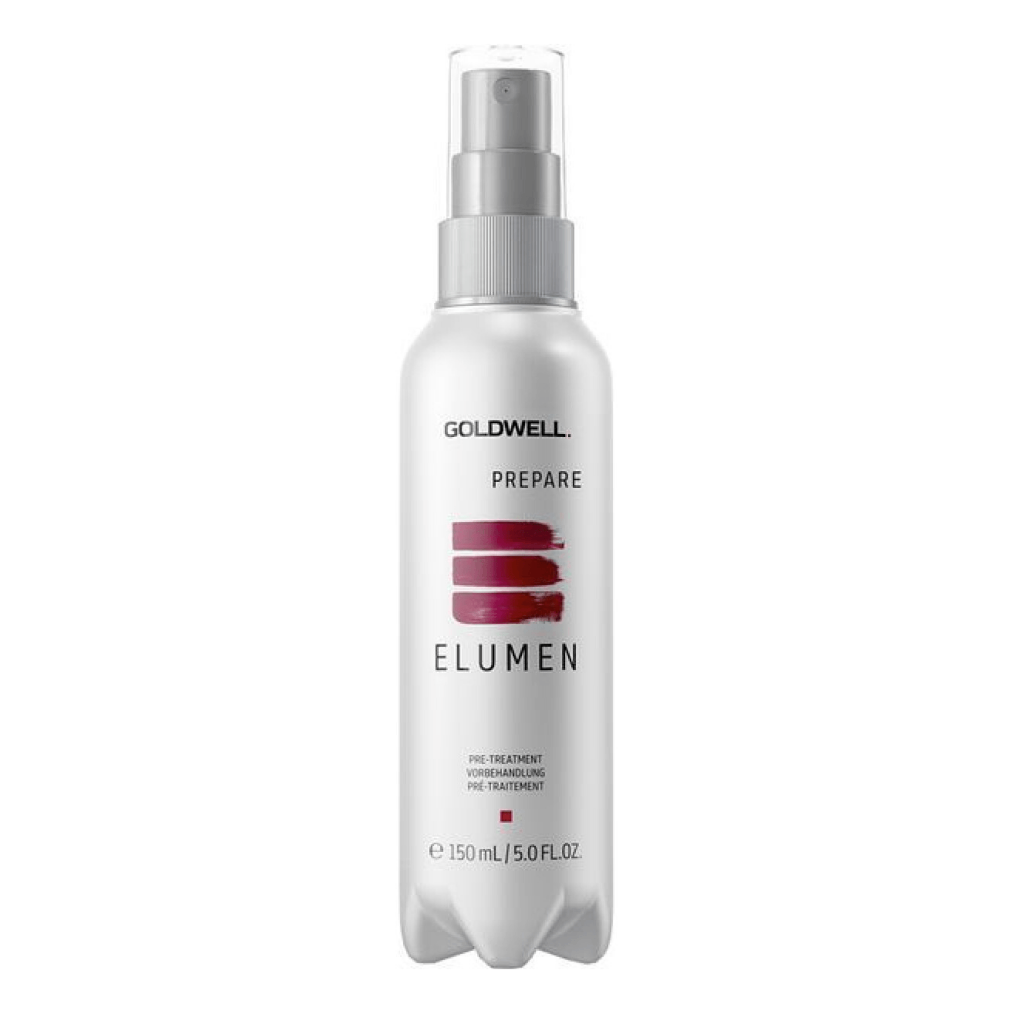 Goldwell. Elumen Pré-Traitement Prepare - 150ml