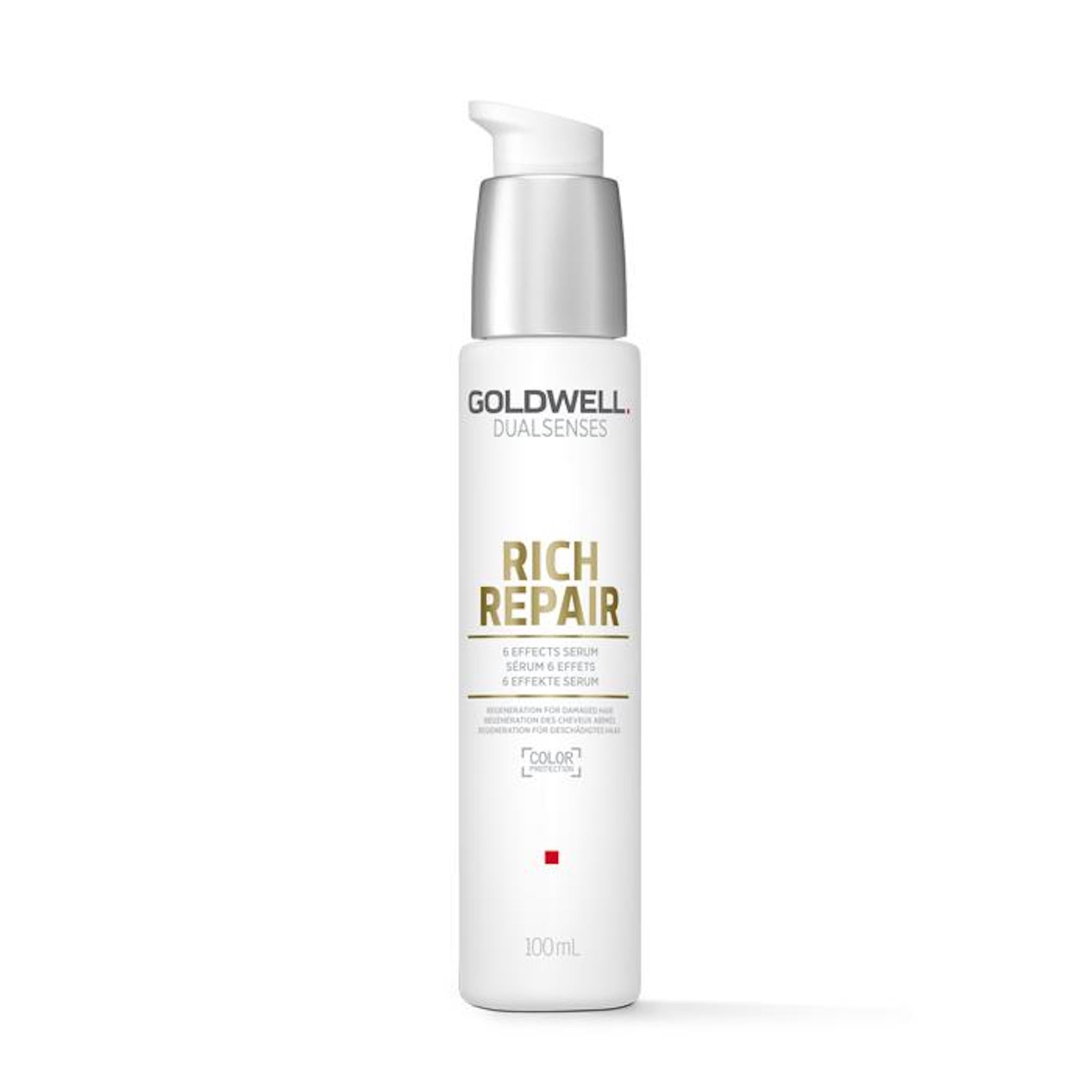 Goldwell. Rich Repair Sérum 6 Effets - 100 ml - Concept C. Shop