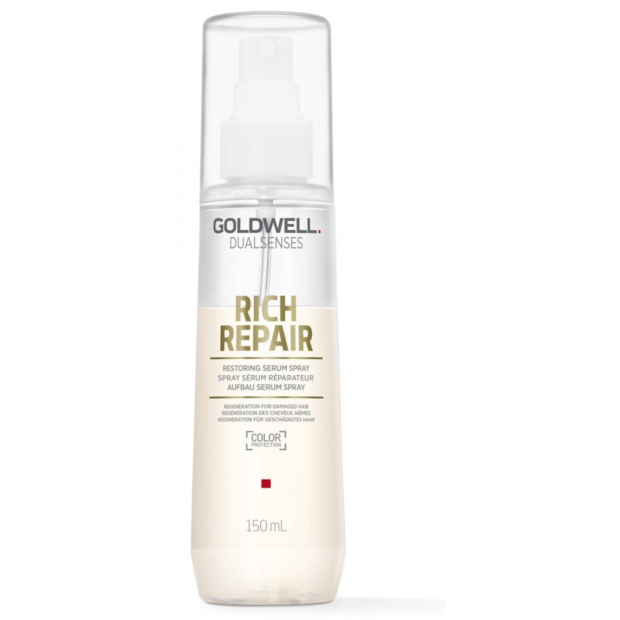 Goldwell. Rich Repair Sérum Restaurateur en Spray - 150 ml - Concept C. Shop