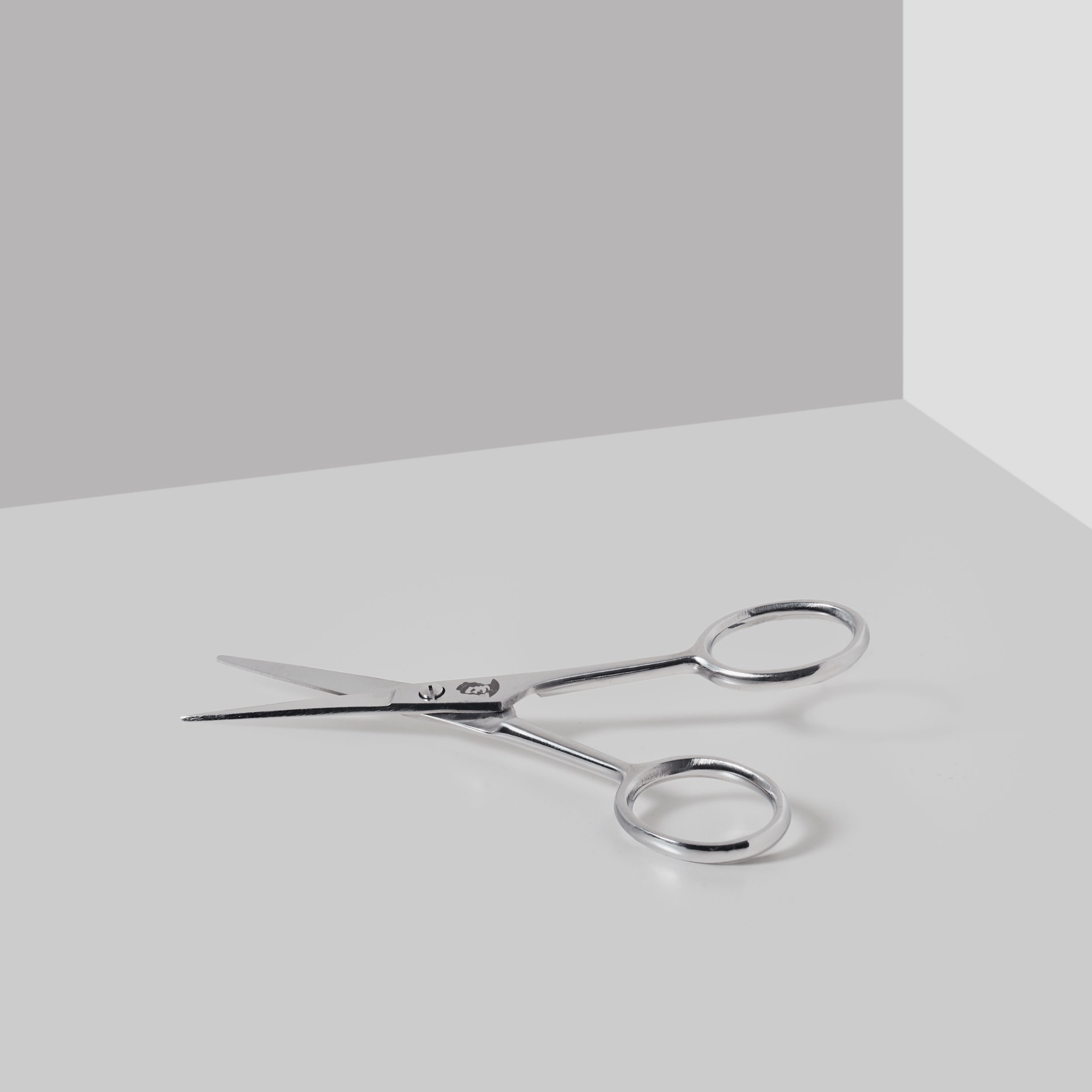 Groom. Ciseaux à Moustache - Concept C. Shop