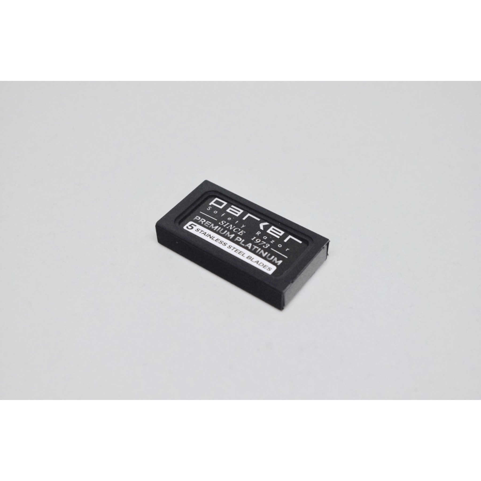 Groom. Lames de rechange Parker - 5 lames - Concept C. Shop