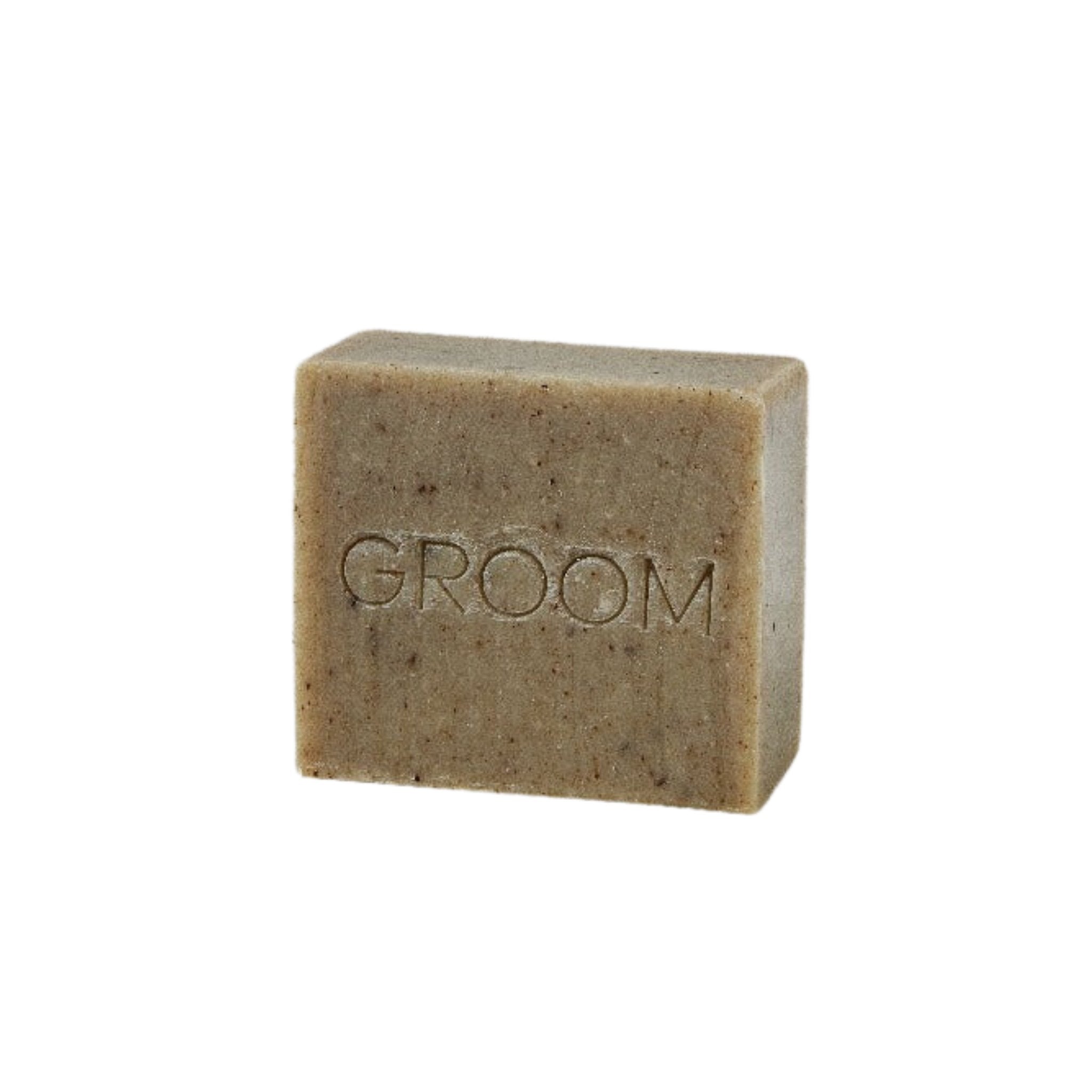 Groom. Savon Forêt - 140 gr - Concept C. Shop
