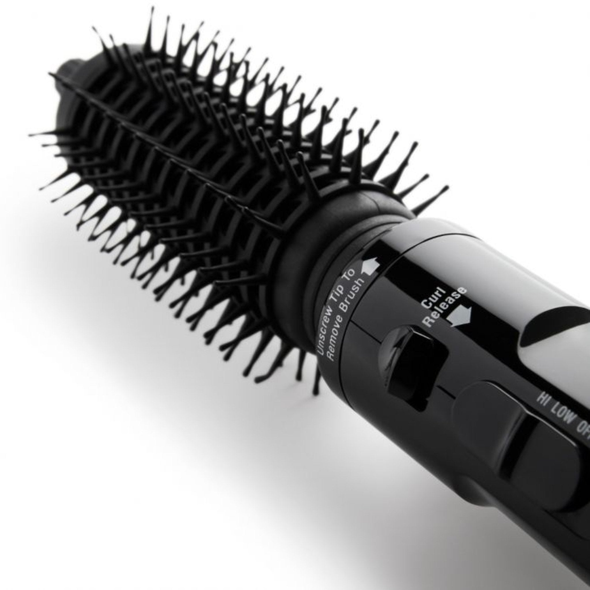 Hot Tools. Brosse-Chauffante - 38 mm / 1 1/2" - Concept C. Shop